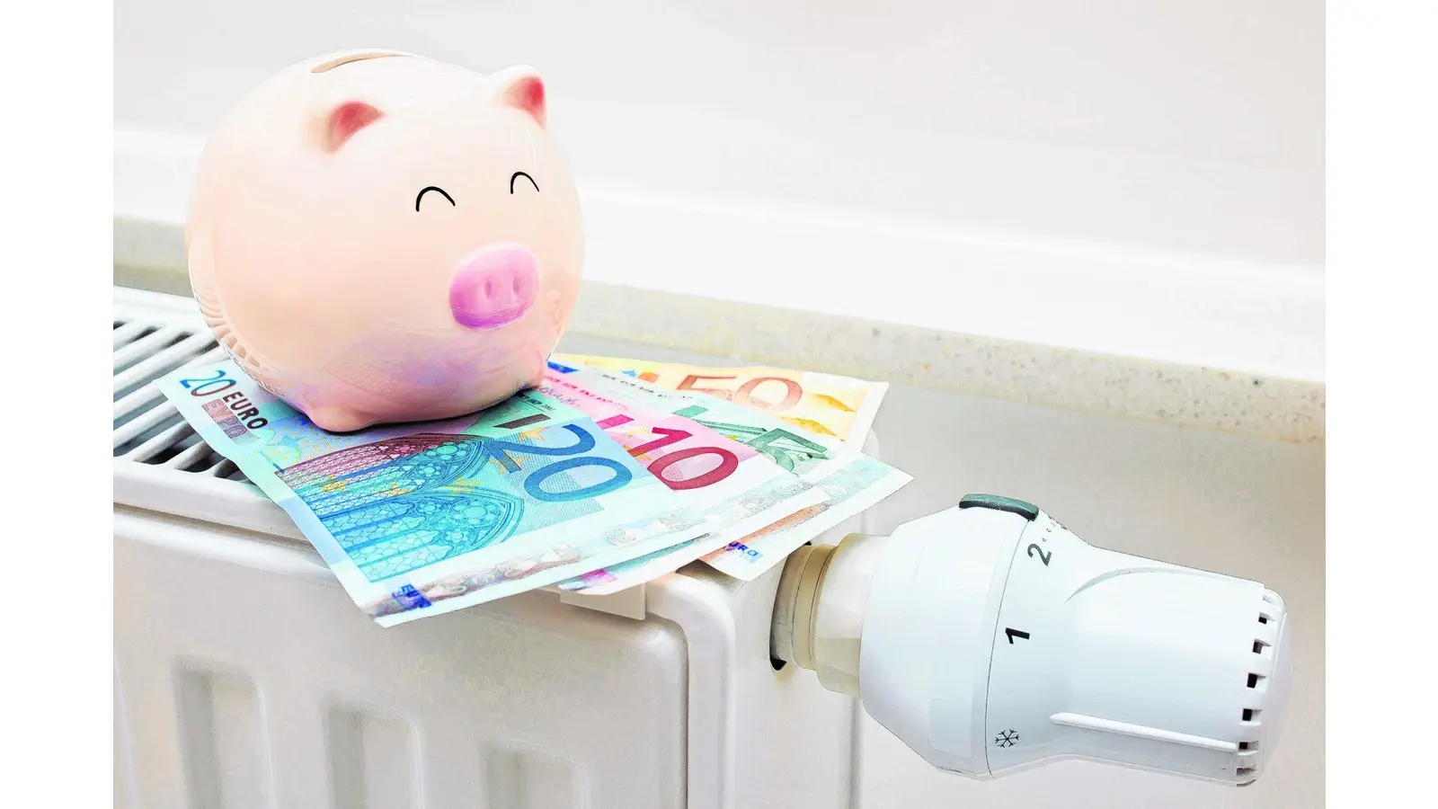 Die Gaspreise auf niedrigstem Stand seit 2010 gesunken (Foto: ew)