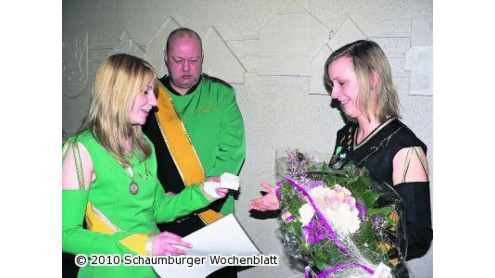Das Fest folgt erst im nächsten Jahr (Foto: al)