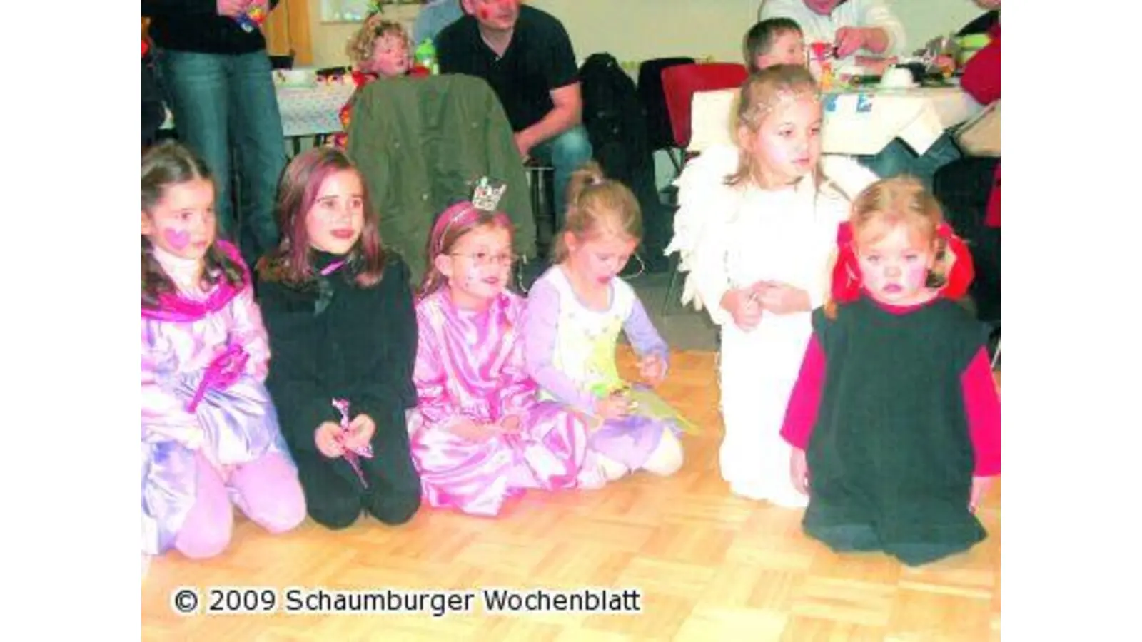 Von Schnuffel und den Ärzten (Foto: ih)