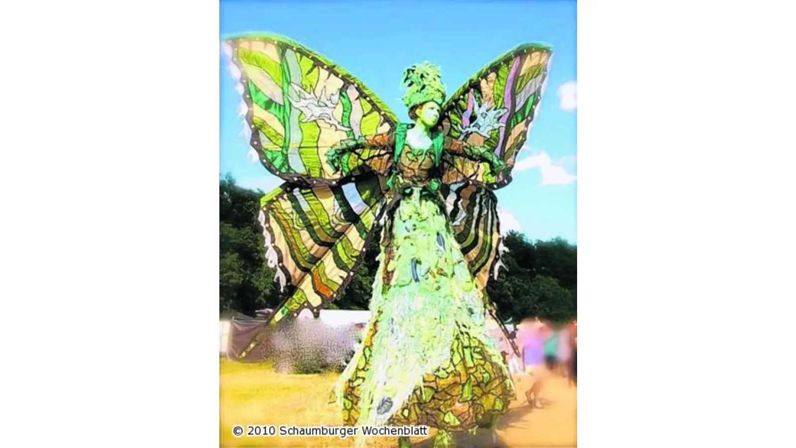 Am Wochenende werden Märchen wahr Köche und Feen machen Appetit auf mehr (Foto: red)