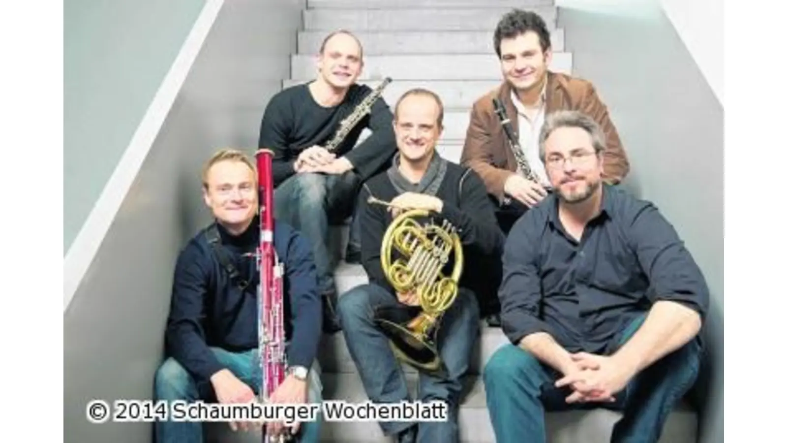 26 Jahre Musikwochen Weserbergland (Foto: em)