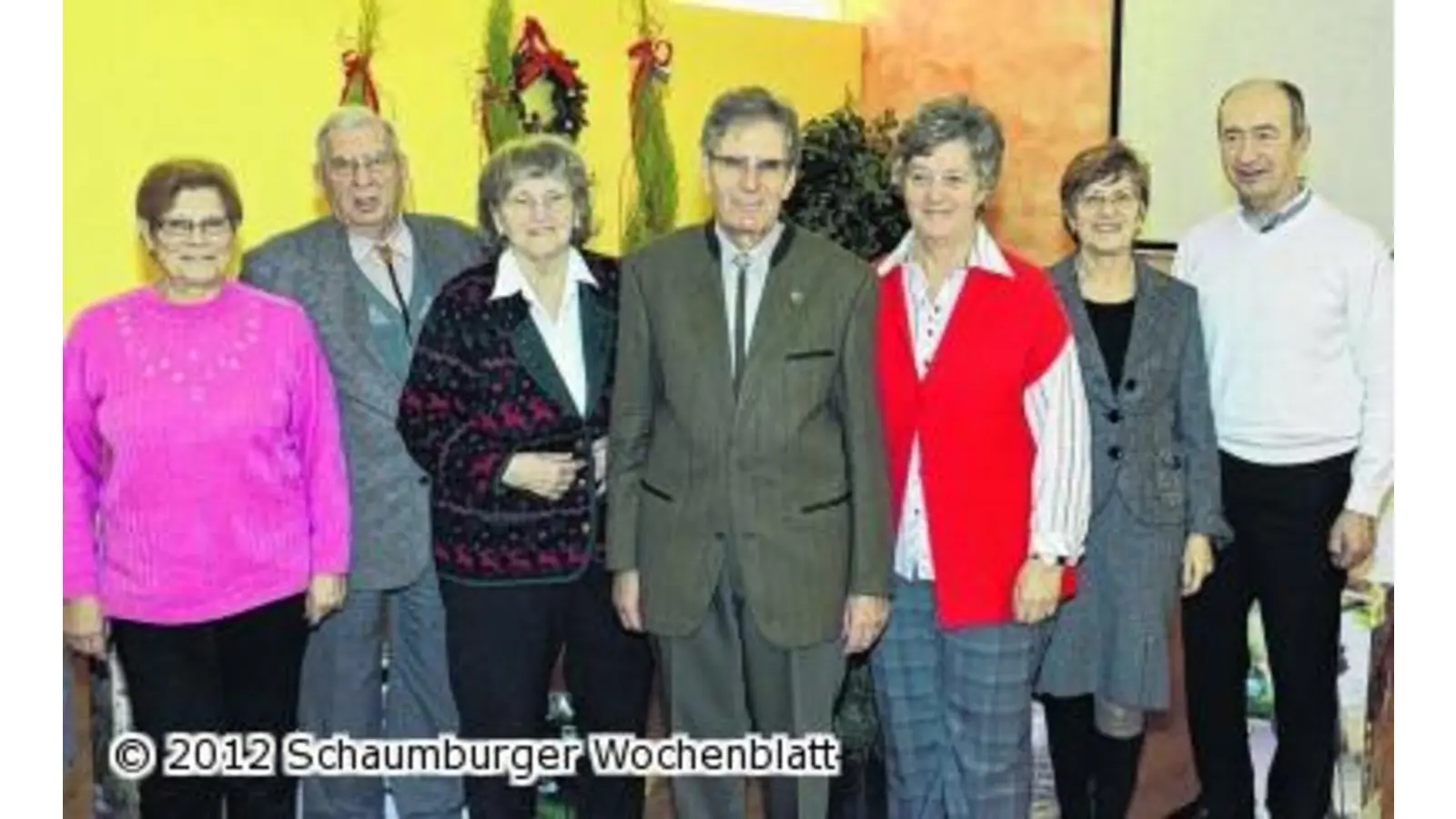Ein blumiges Lächeln verschönert überall (Foto: bt)