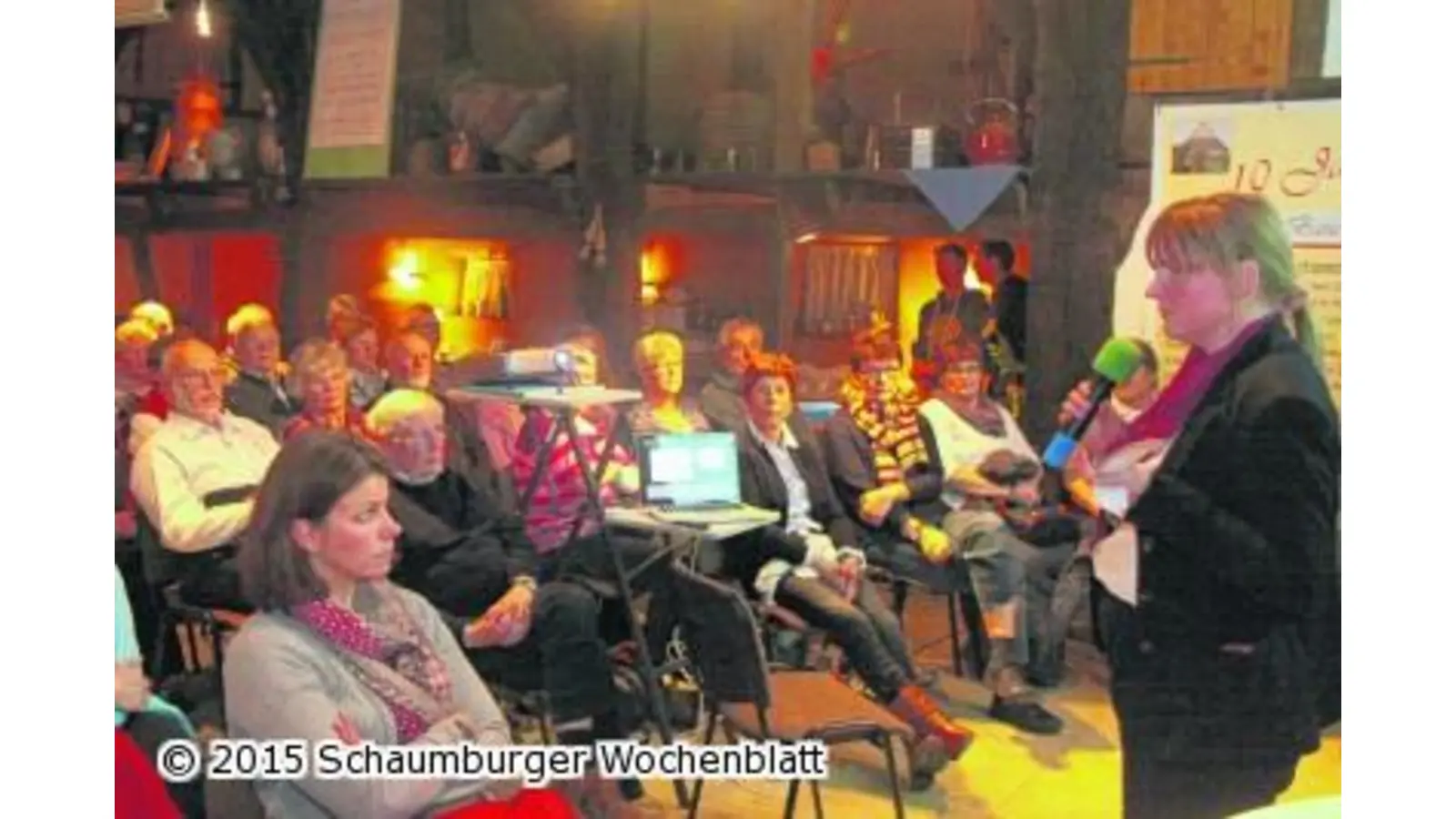 Ein zweiter Anlauf für das Bürgerbegehren Badewonne (Foto: bb)