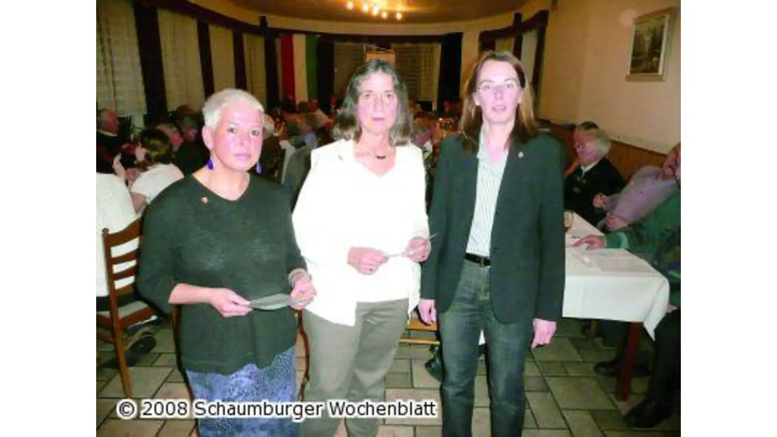 Erstmals rückläufige Teilnehmerzahlen (Foto: pd)