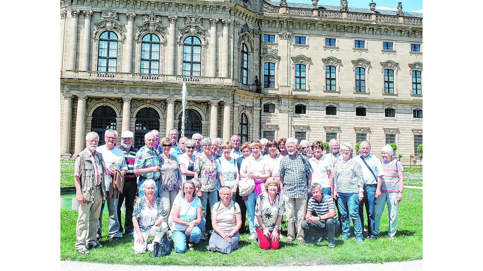 Traumlandschaften und barocke Städte (Foto: em)