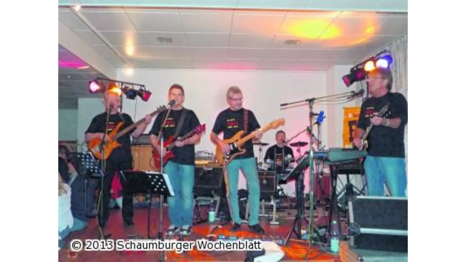 Jubiläen befruchten sich gegenseitig (Foto: red)