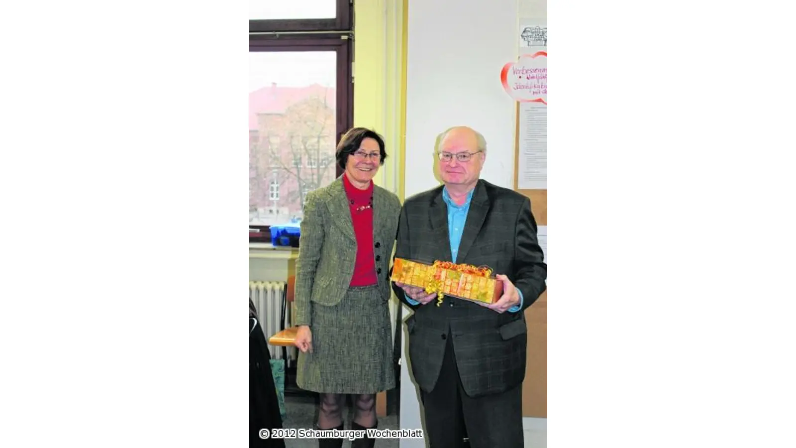 40 Jahre im Dienst (Foto: ag)