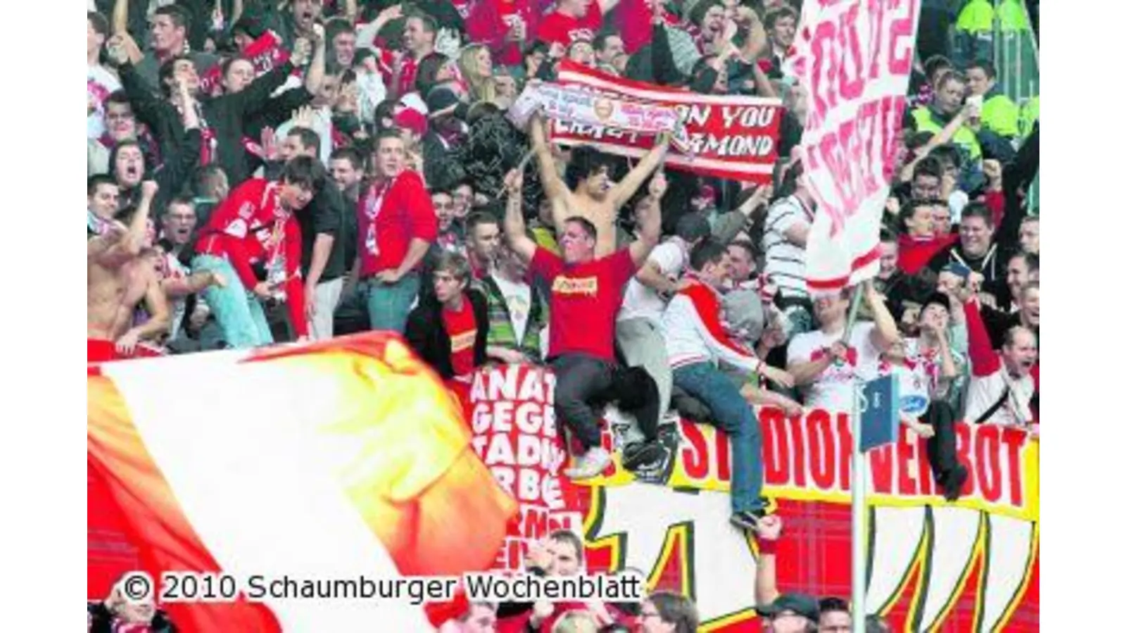 Gegen den Tabellenzweiten muss alles stimmen (Foto: bb)