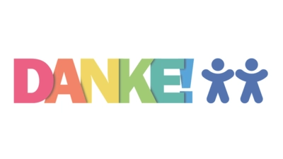Kinderschutzbund sagt Danke. (Foto: privat)