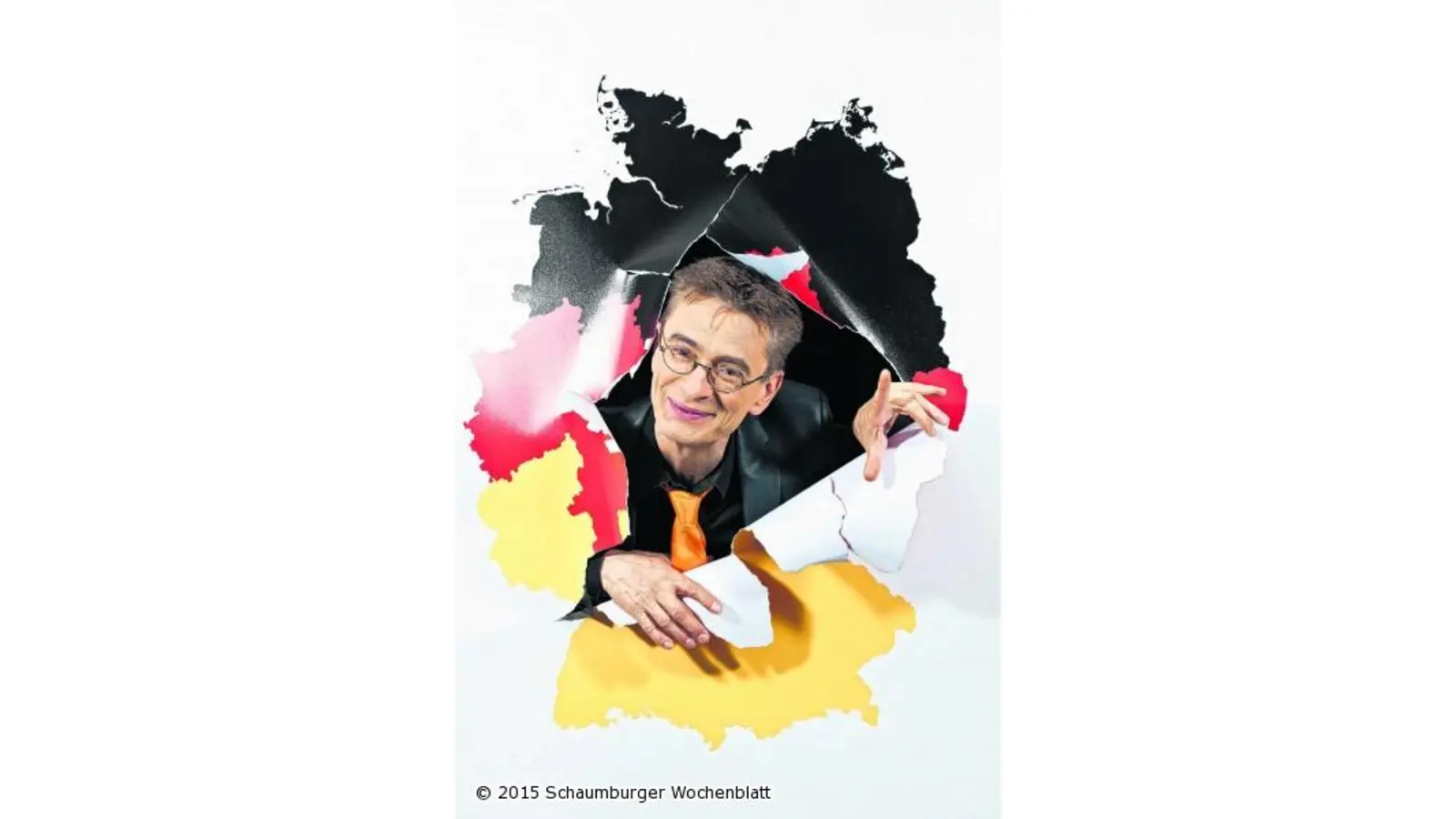 Deutschland to go (Foto: wa)