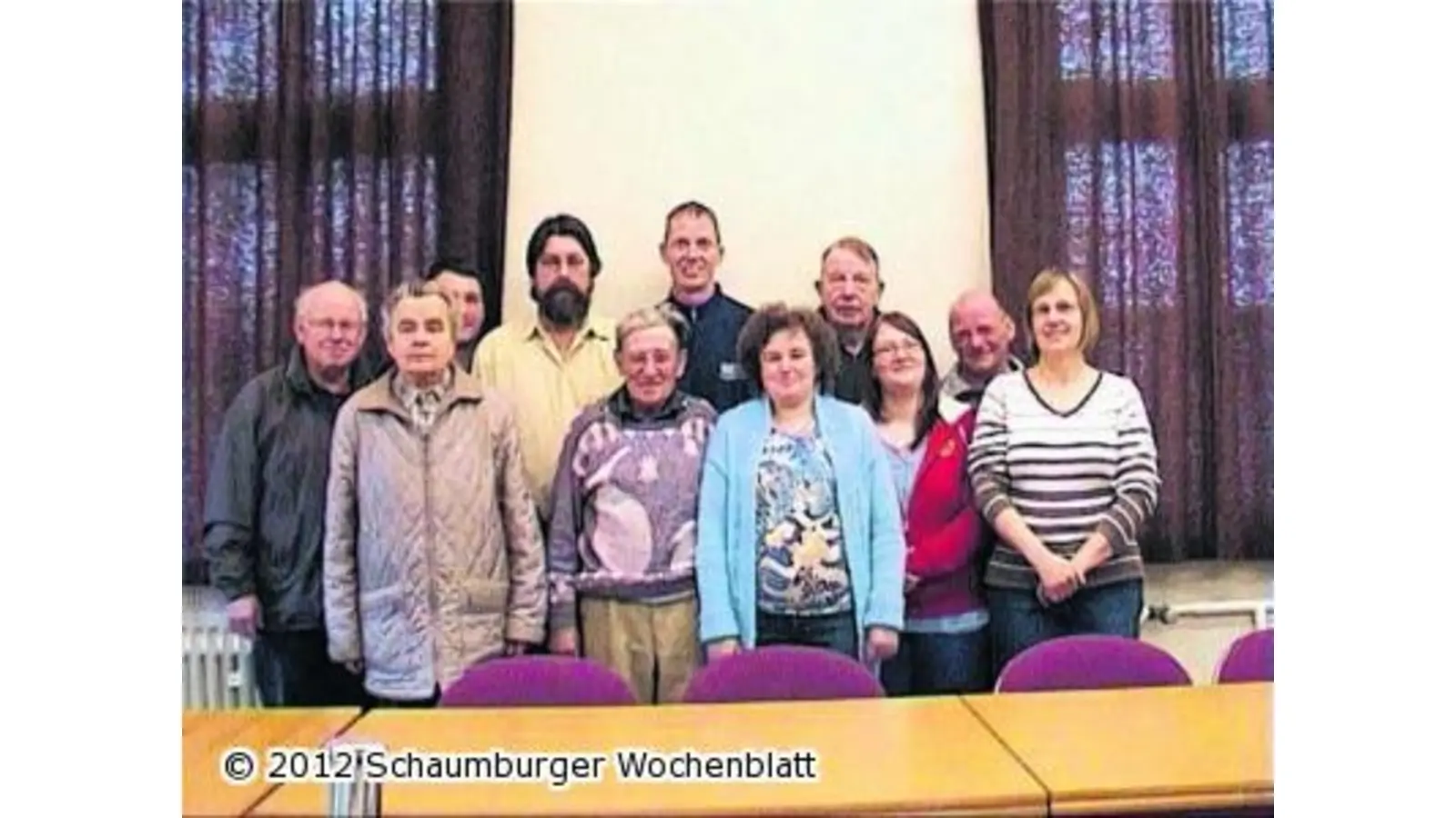 Hundert Jahre Sorge um lange Ohren (Foto: ste)