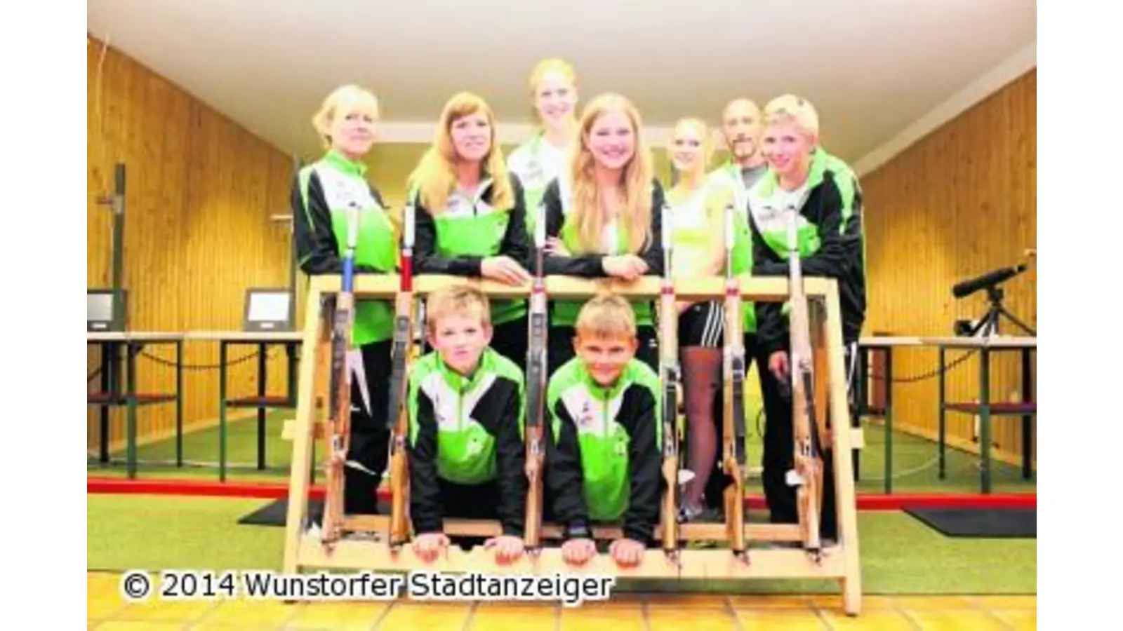 Goldmedaille aberkannt (Foto: jan)