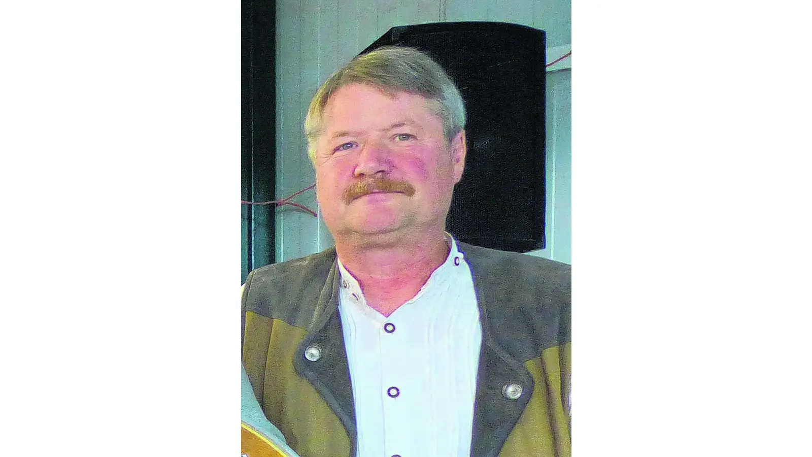 Ein Frühschoppen im Jubiläumsjahr (Foto: red)