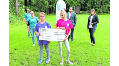 Die „Fitten Ferienkids” können wieder loslegen (Foto: bb)