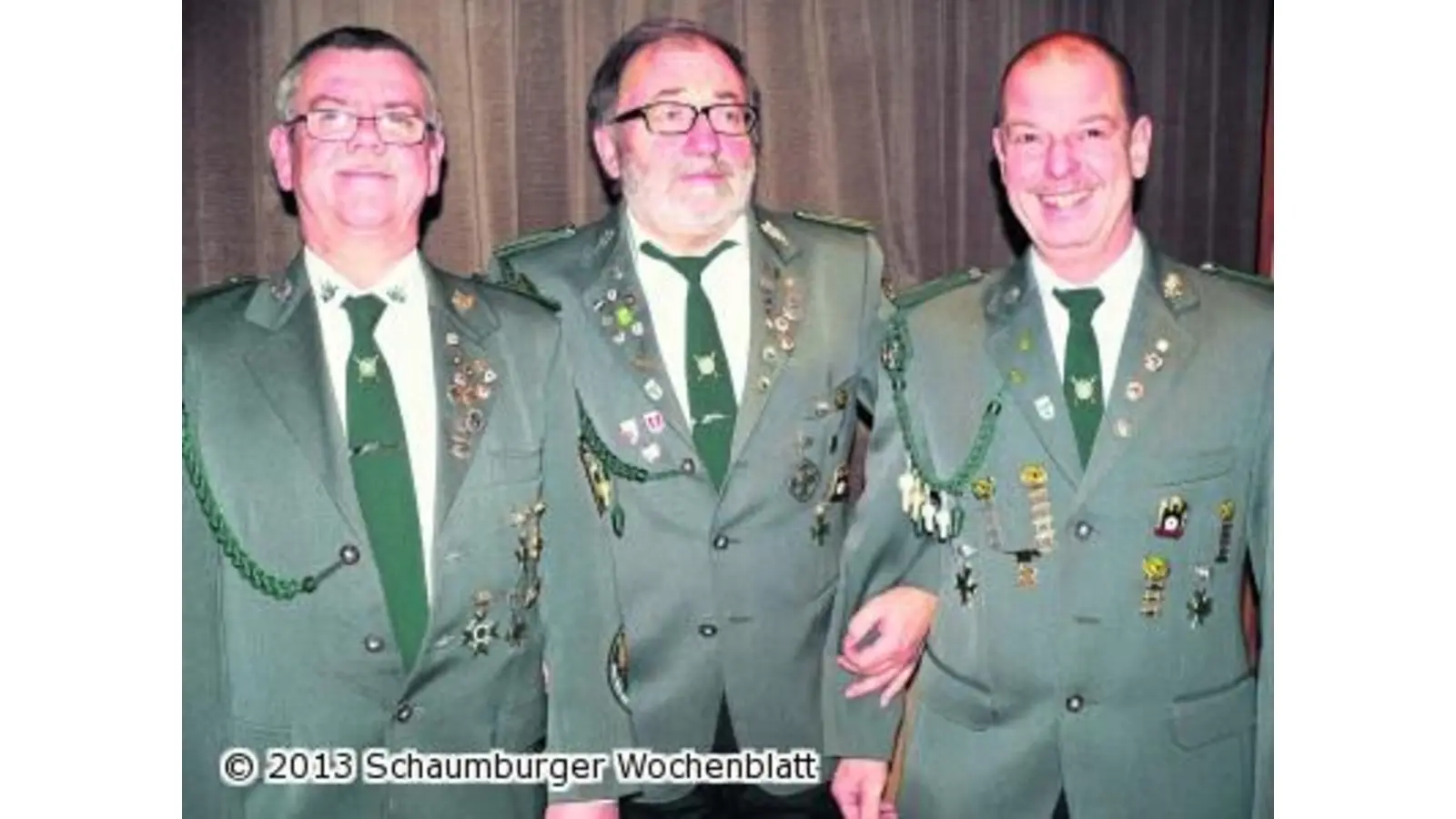 Keine Kritik mehr an höherem Beitrag (Foto: al)