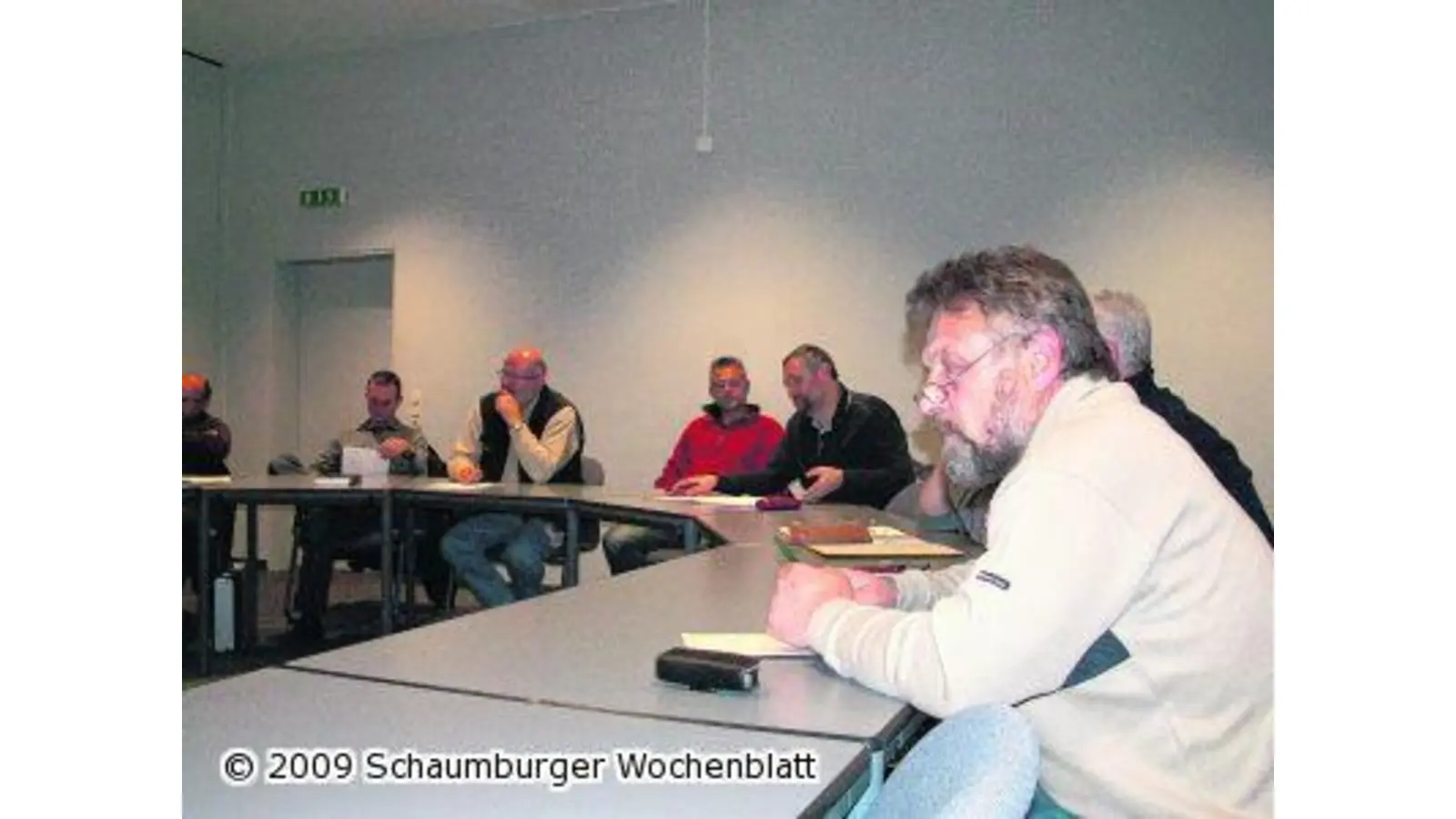 Einen weiteren Baustein in Sachen Klimaschutz gesetzt (Foto: nb)