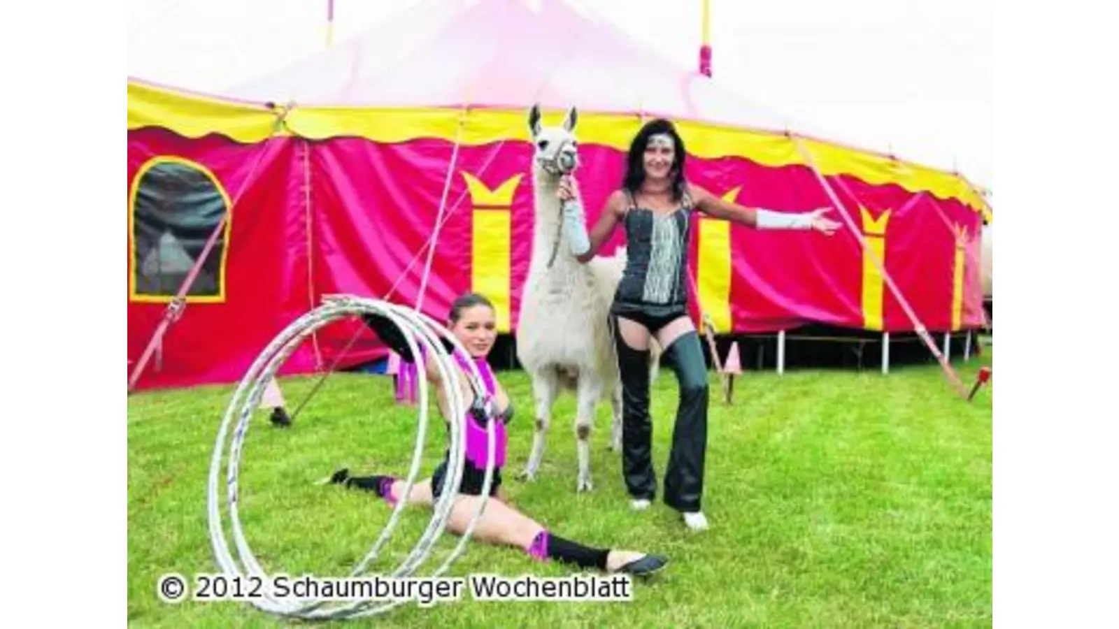 Ein Vergnügen für die ganze Familie (Foto: red)