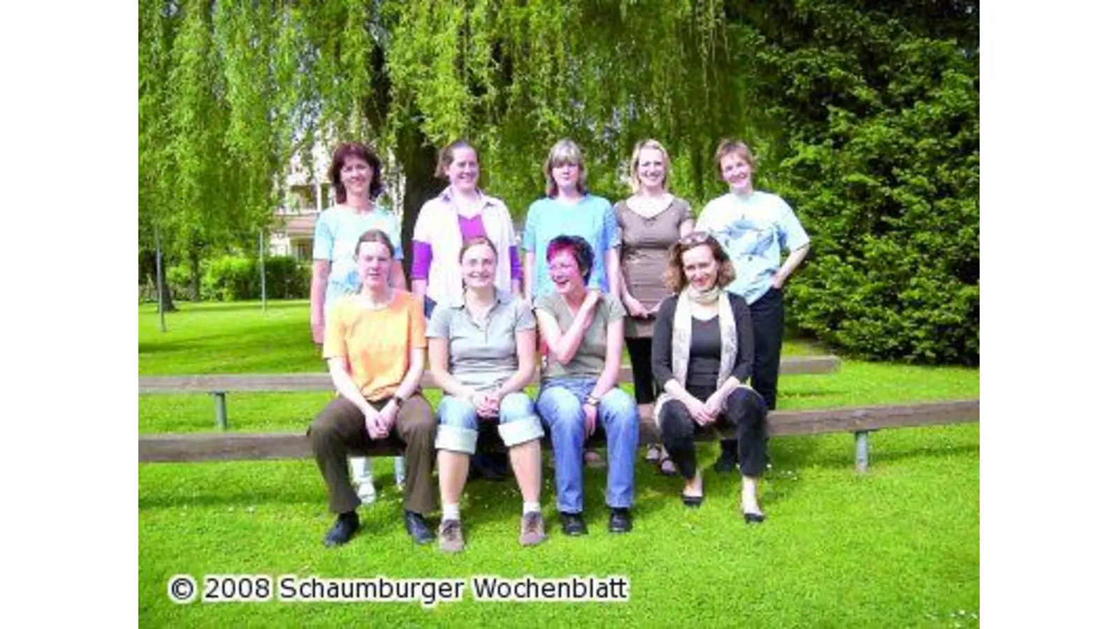 Weiterqualifizierung gut angenommen (Foto: pd)