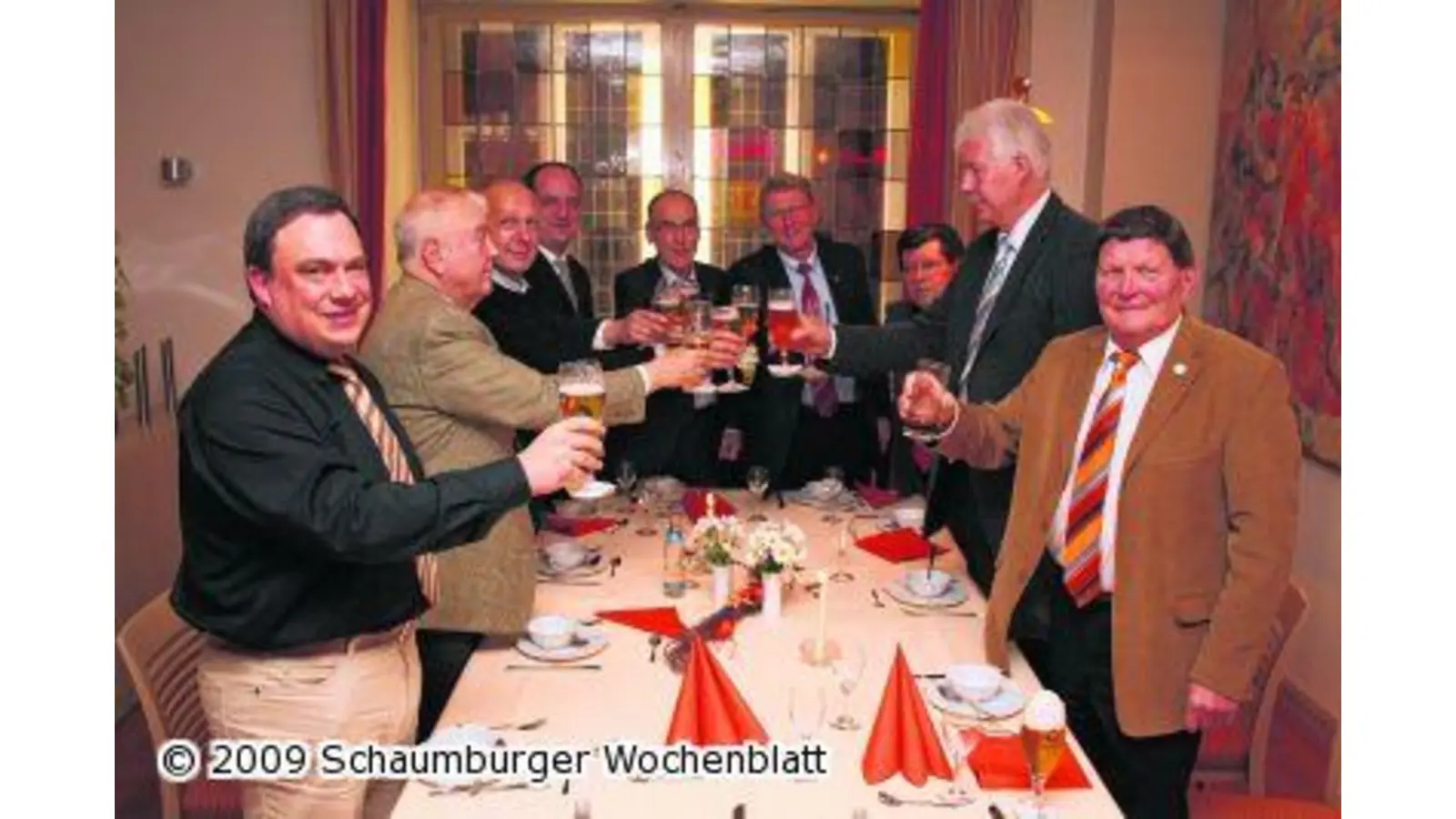 1 000 Heringe unter die Leute gebracht (Foto: mr)