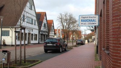 Auswirkung der Beherbergungssteuer auf Betriebe im Alten Winkel: Die einen müssen nicht mehr zahlen, die anderen zahlen weiter. (Foto: wb)