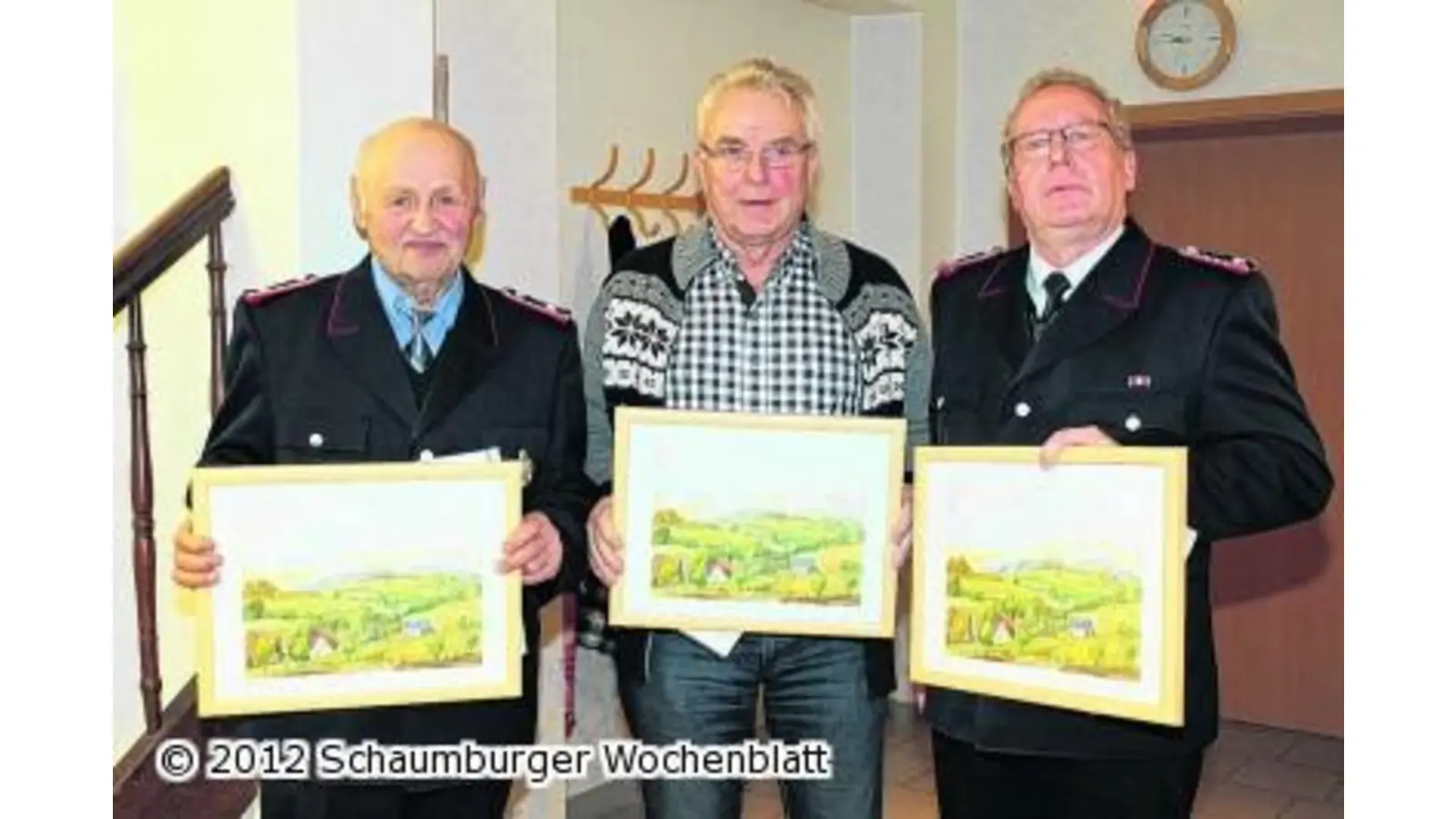 Wettkampfgruppe ist das Aushängeschild des Auetals (Foto: us)