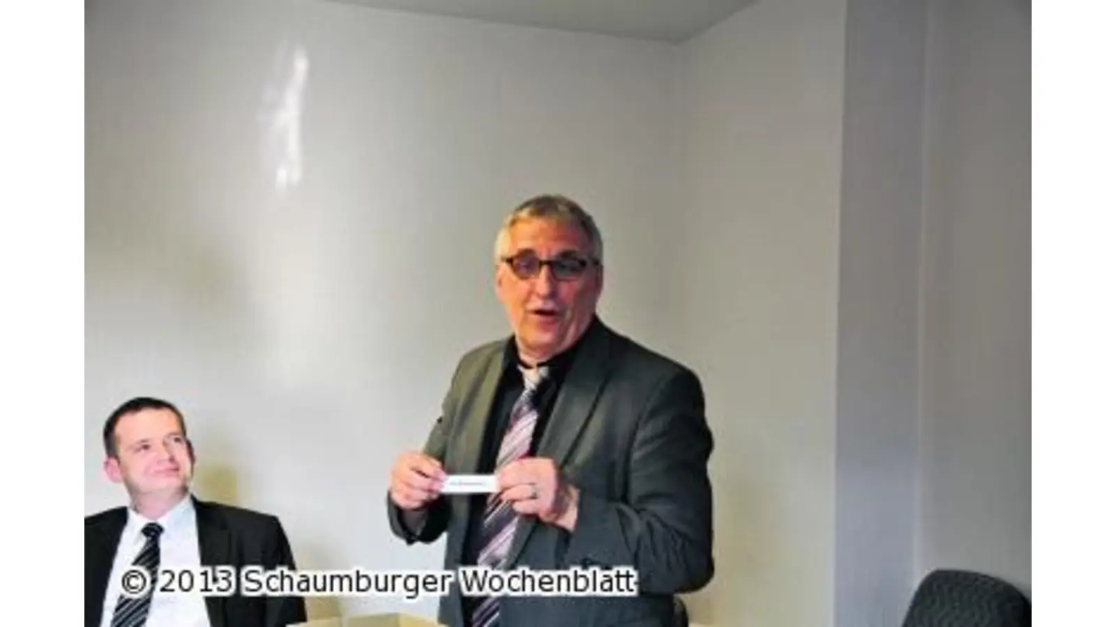 Packende Partien um den Samtgemeinde-Pokal (Foto: nb)