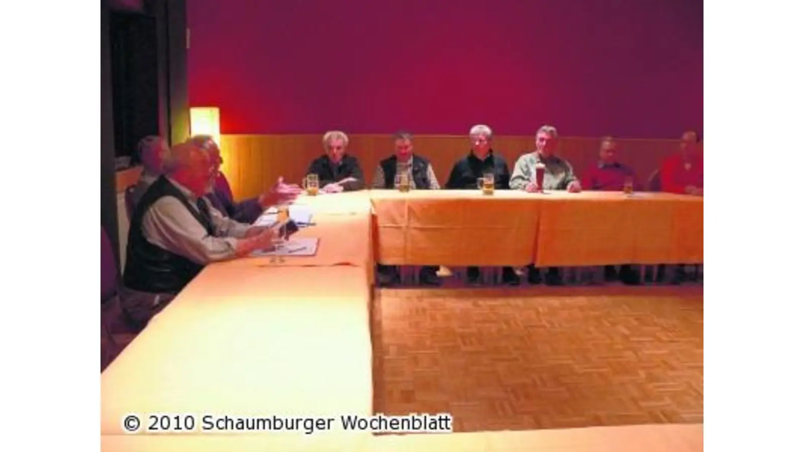 Eine letzte Frist läuft im März ab (Foto: al)