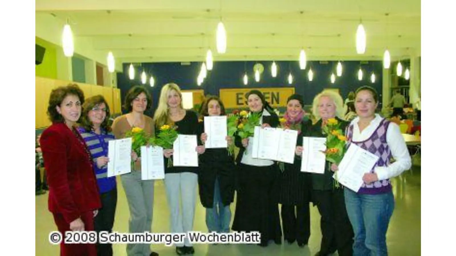 Alle Schwierigkeiten gemeinsam bewältigen (Foto: ih)