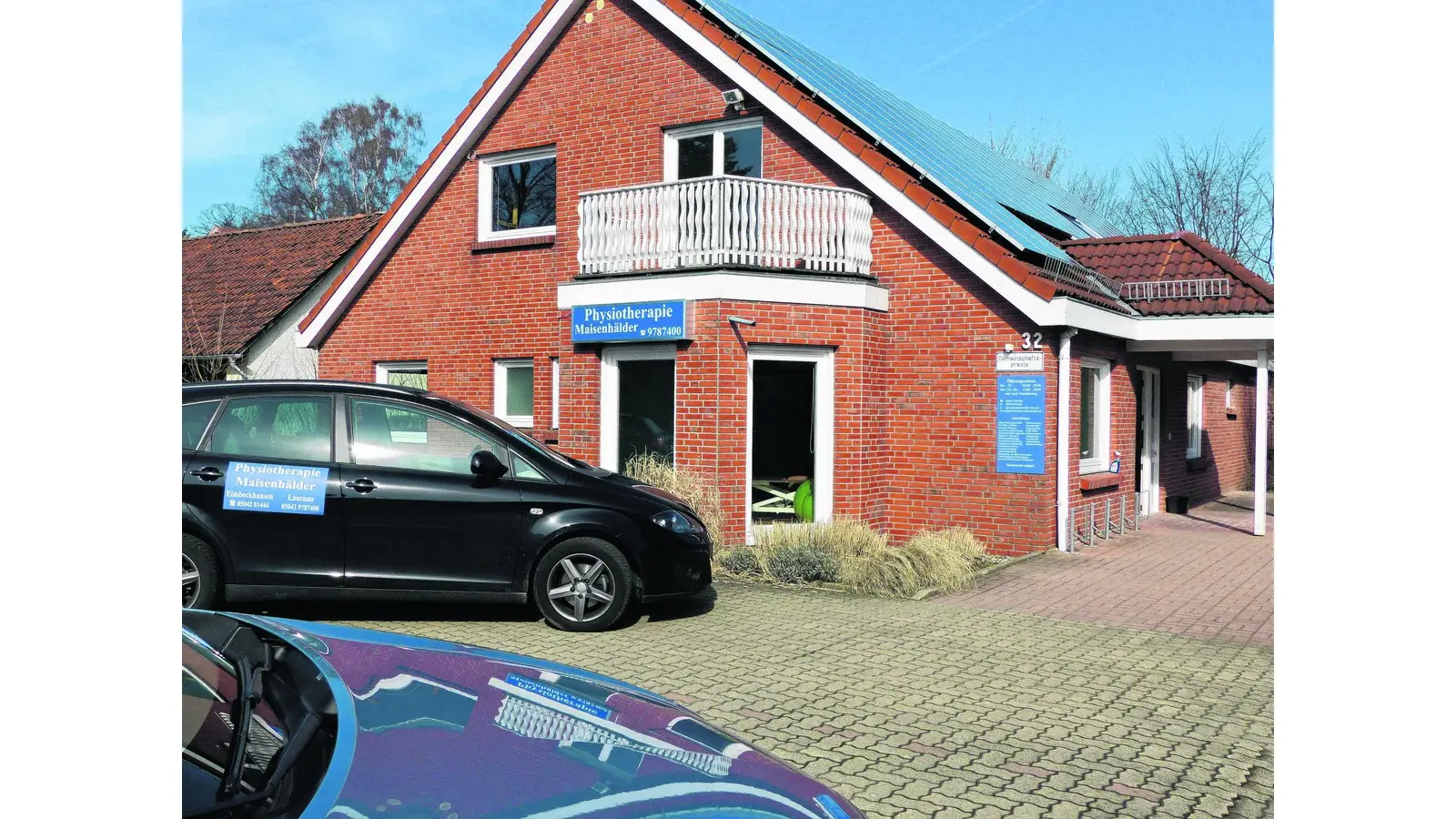 Hilfe für die Wirbelsäule (Foto: al)