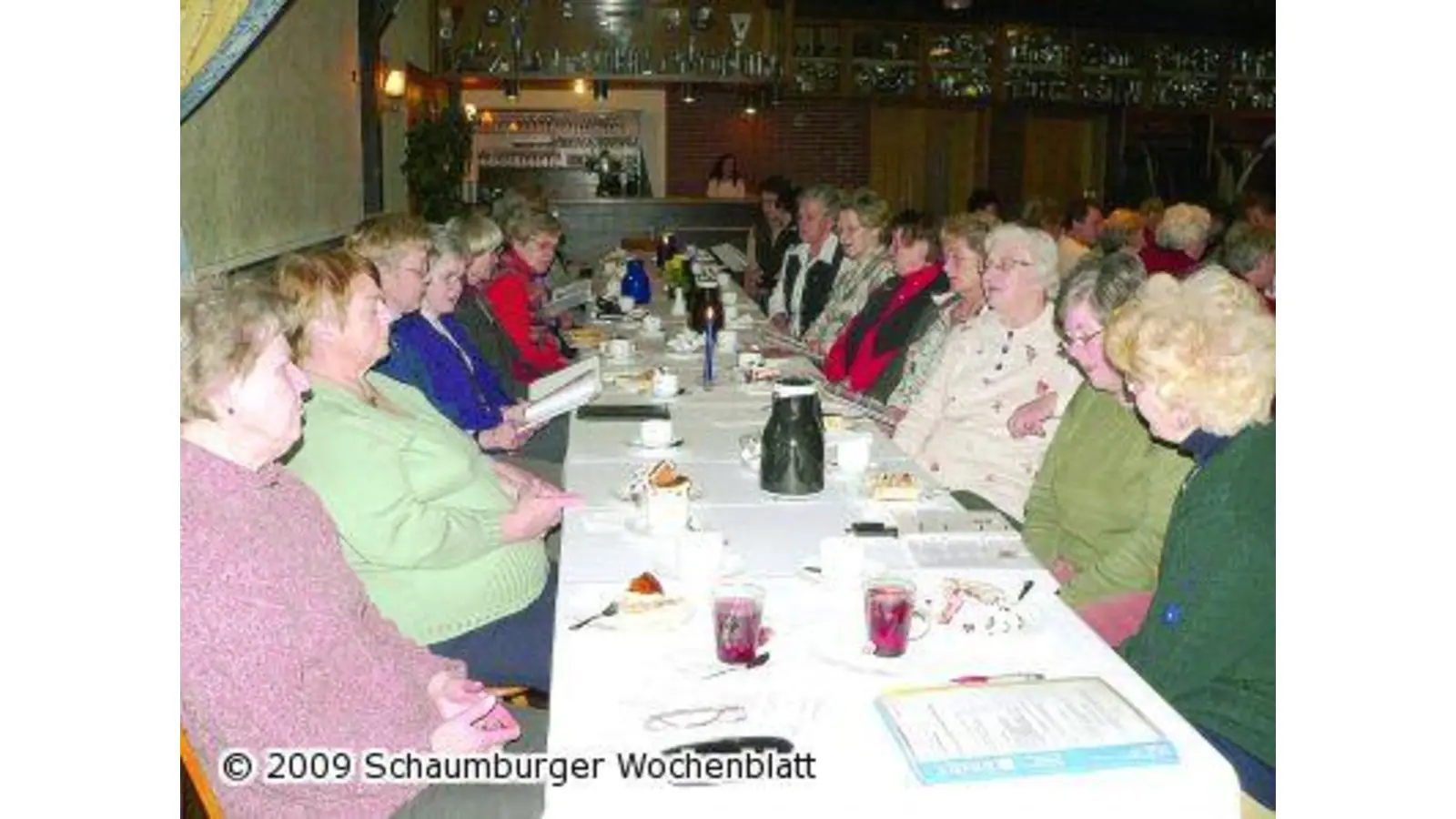 Eine zweite Reise nach Madeira Viel Interesse an Veranstaltungen des Landfrauenvereins Sünteltal (Foto: al)