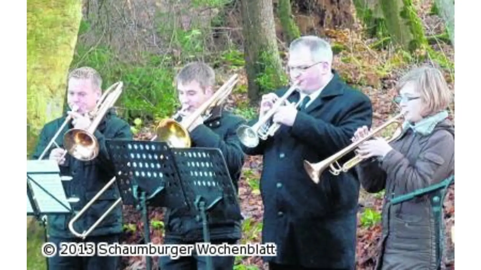 Junge Soldaten blieben für immer (Foto: red)