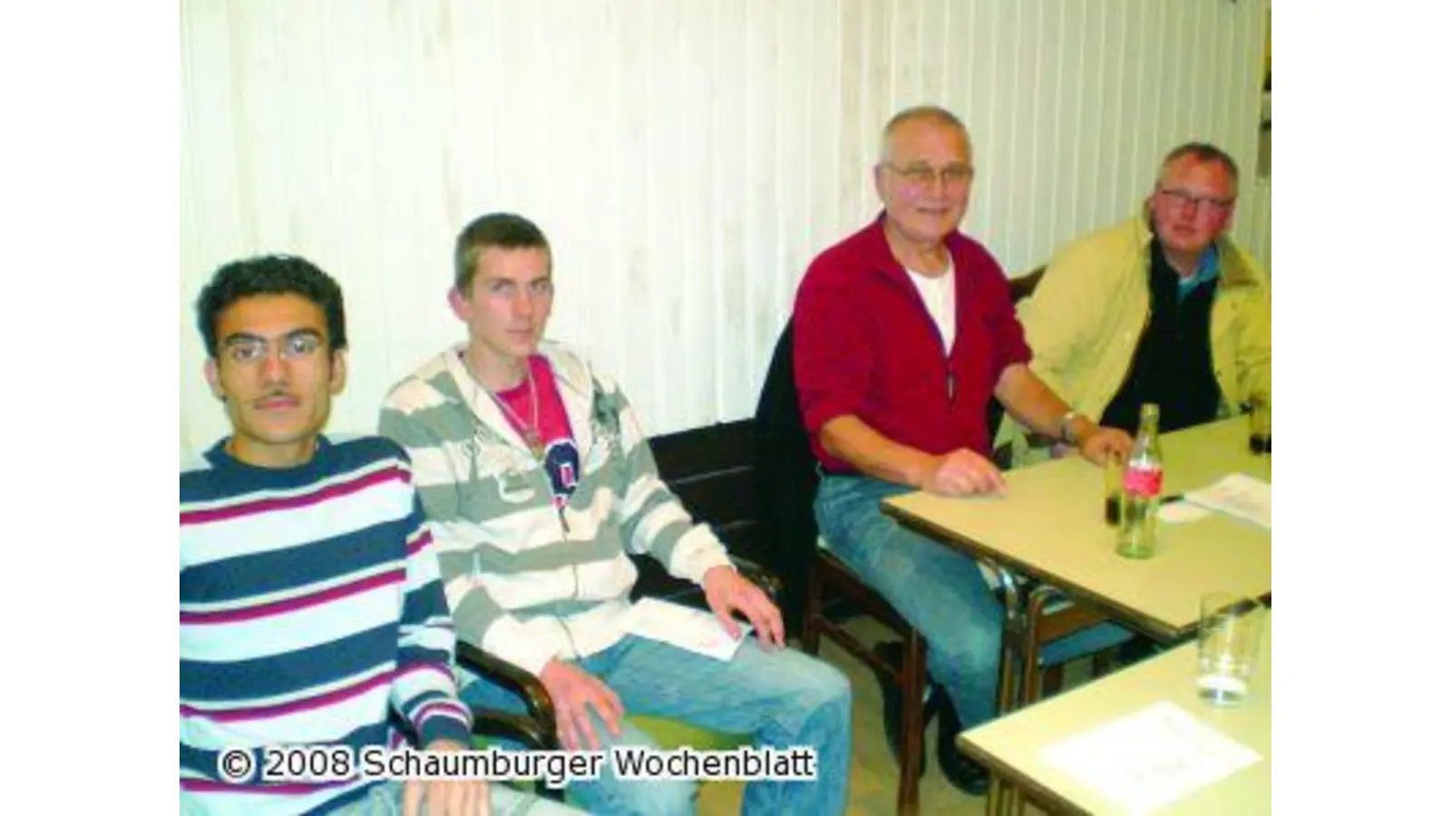 Förderverein unterstützt und hilft präventiv (Foto: red)