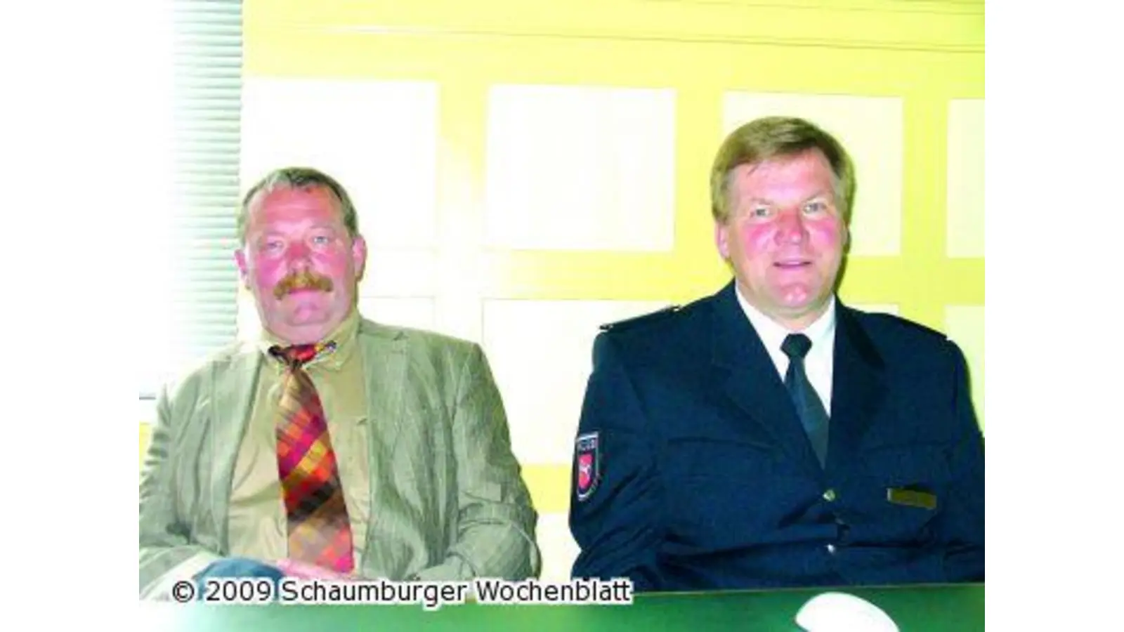 Aufmerksamkeit der Bürger wichtig (Foto: hb)