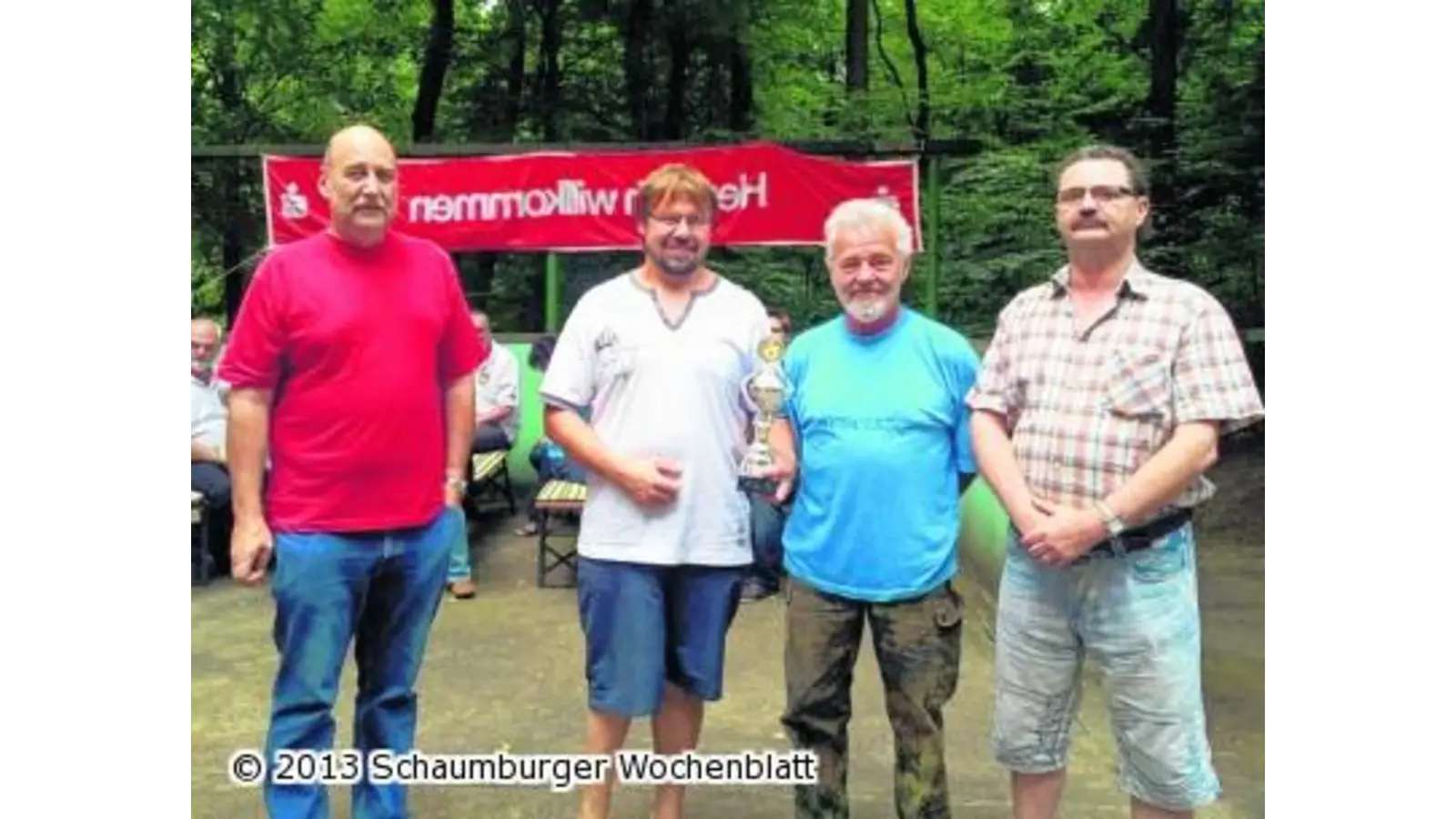 Tag der offenen Tür (Foto: km)