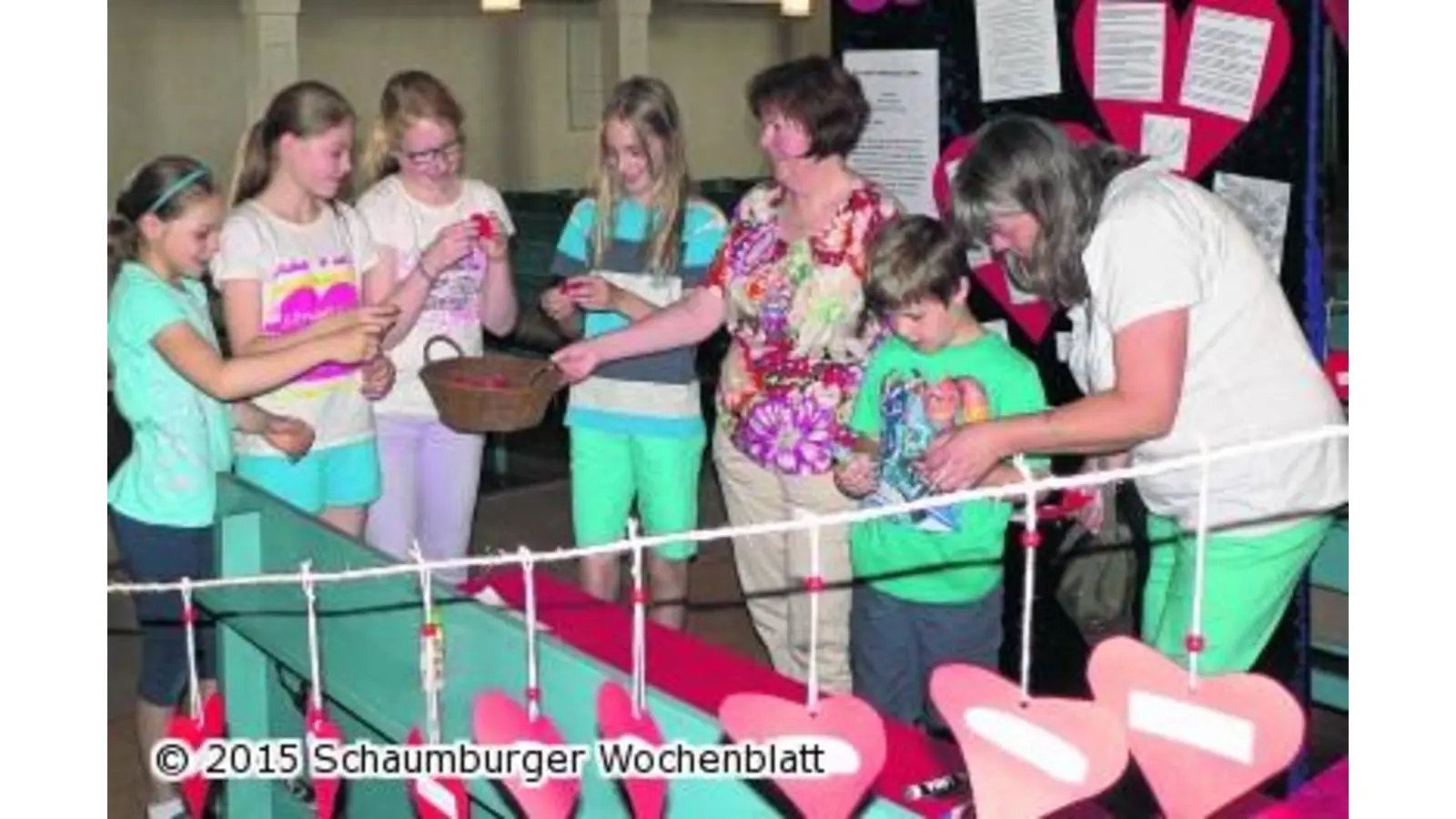 Mehr Musik im Gotteshaus (Foto: al)