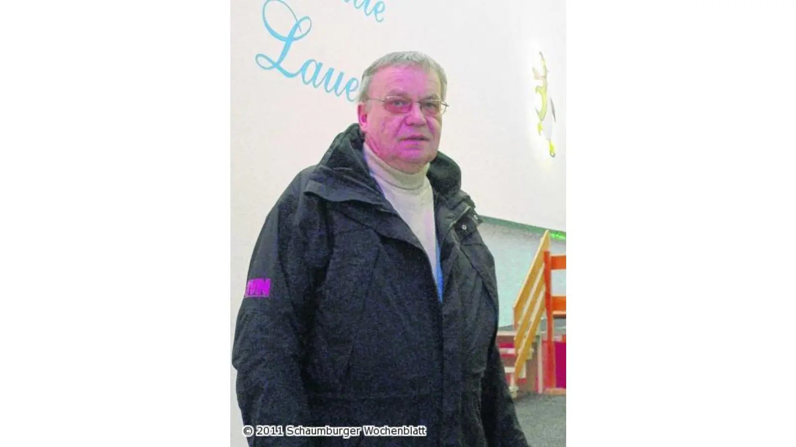 Weiterhin viel Interesse an der Runde (Foto: al)