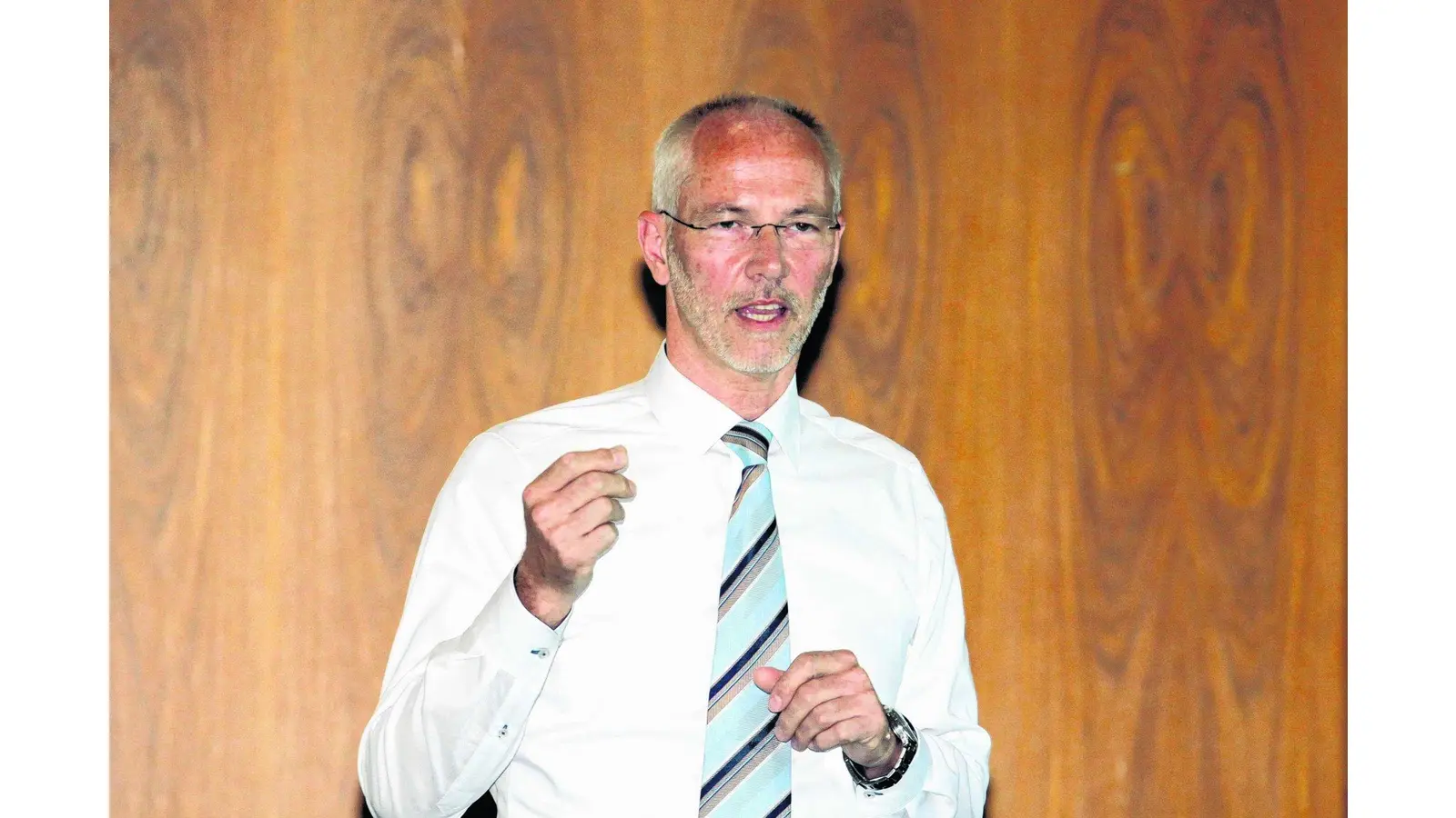 SPD und CDU führen Kooperation fort (Foto: red)