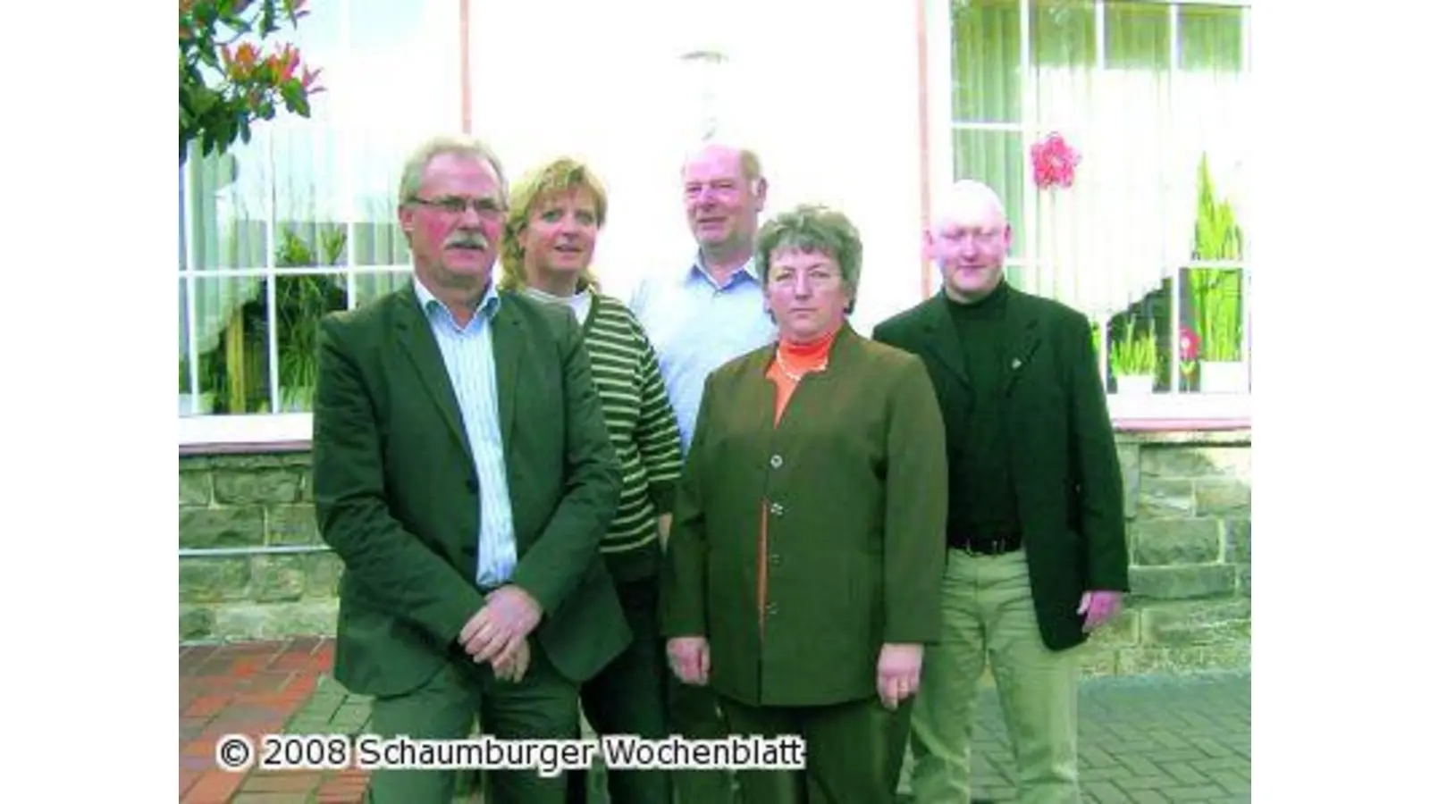 Politischer Gegner beschäftigt SPD (Foto: pd)