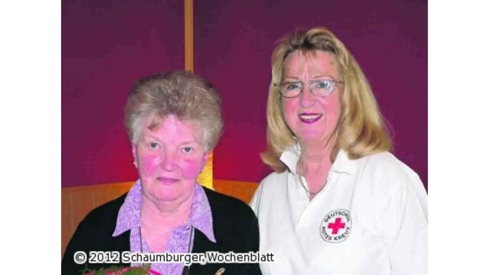 Simona Vogel rückt nach vorn an die Spitze (Foto: red)