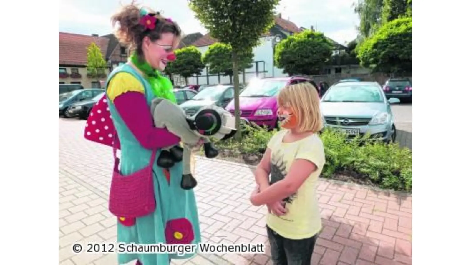Zuspruch bleibt hinter den Erwartungen zurück (Foto: pd)