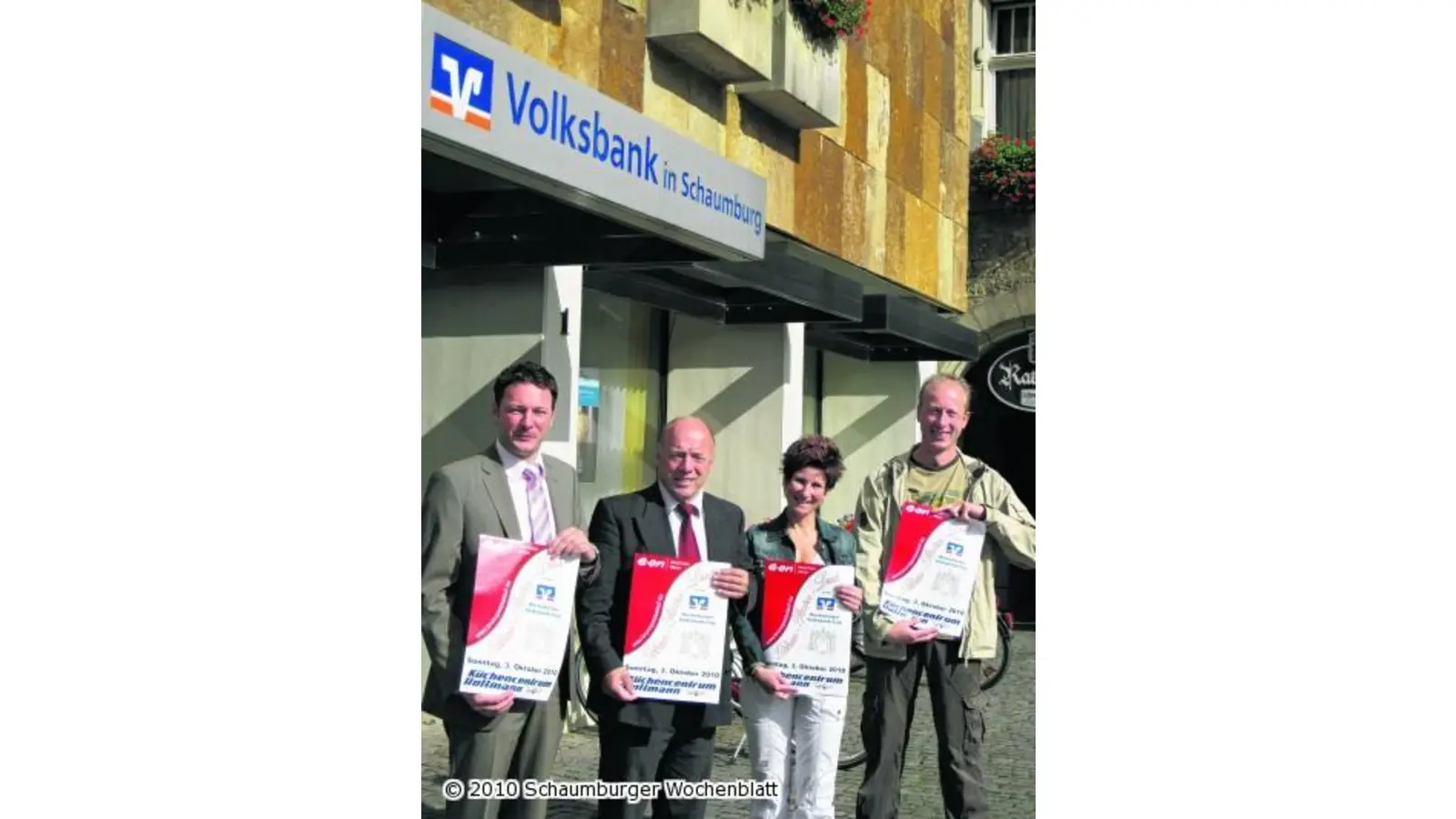 Sonderaktion für Schulen zum Bruno-Petzke-Lauf (Foto: em)