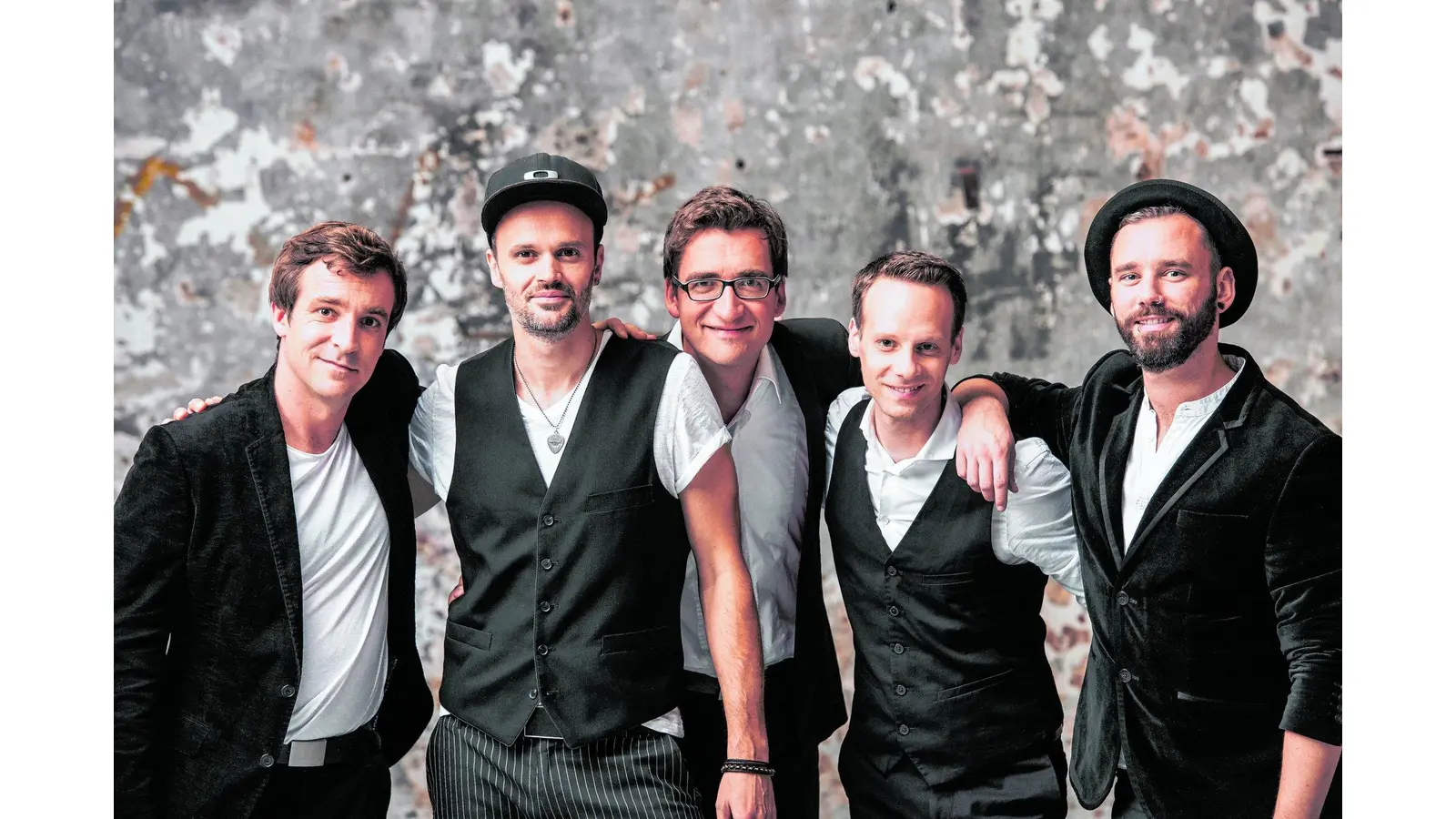 Eine Reise durch die Weltgeschichte (Foto: jb)