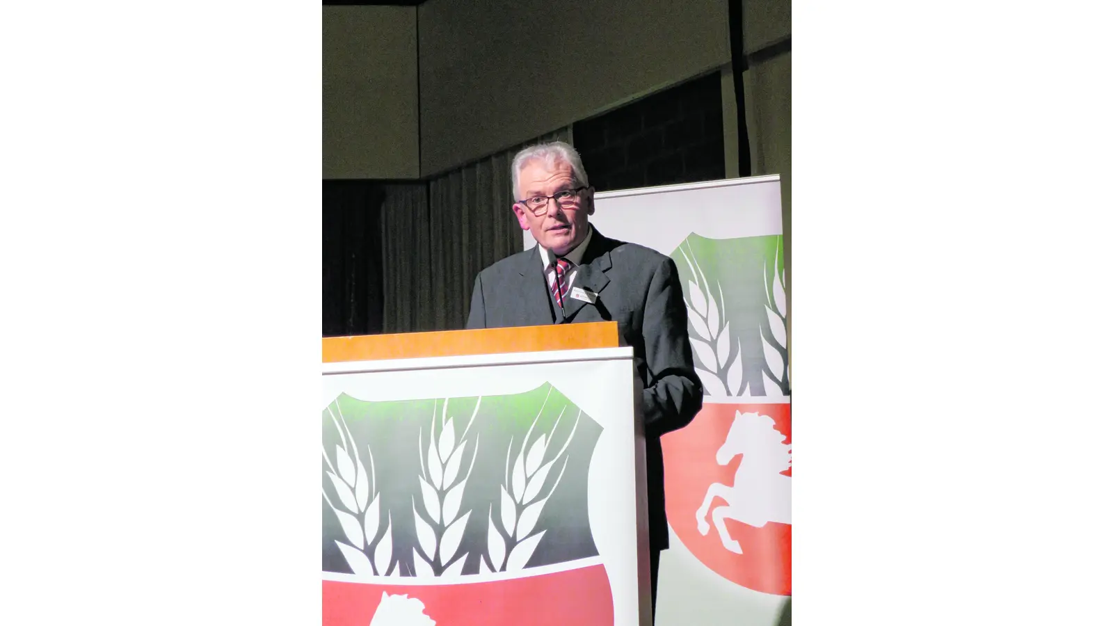 Düngeverordnung erfordert Nachbesserungen (Foto: red)