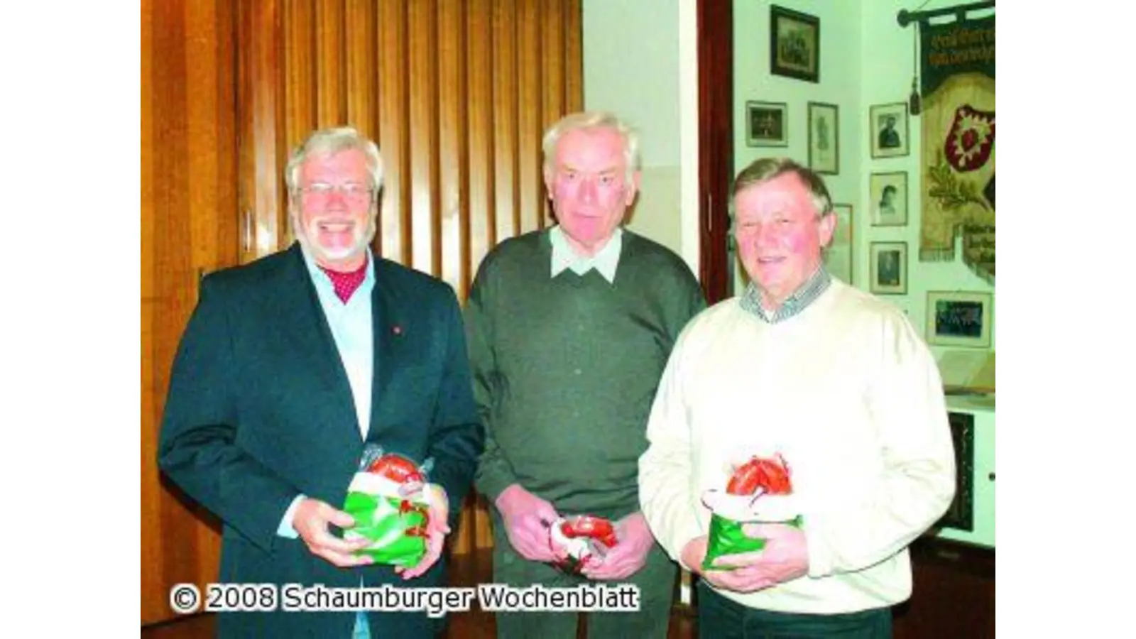Planungen in vollem Gange (Foto: mk)