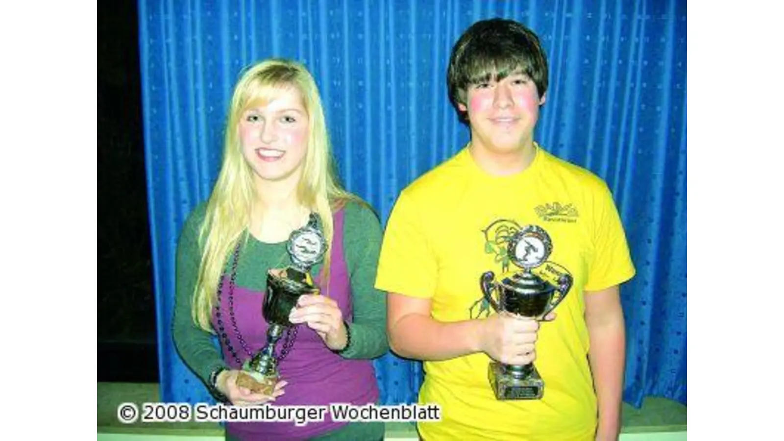 Schwimmer ermittelten Vereinsmeister (Foto: red)