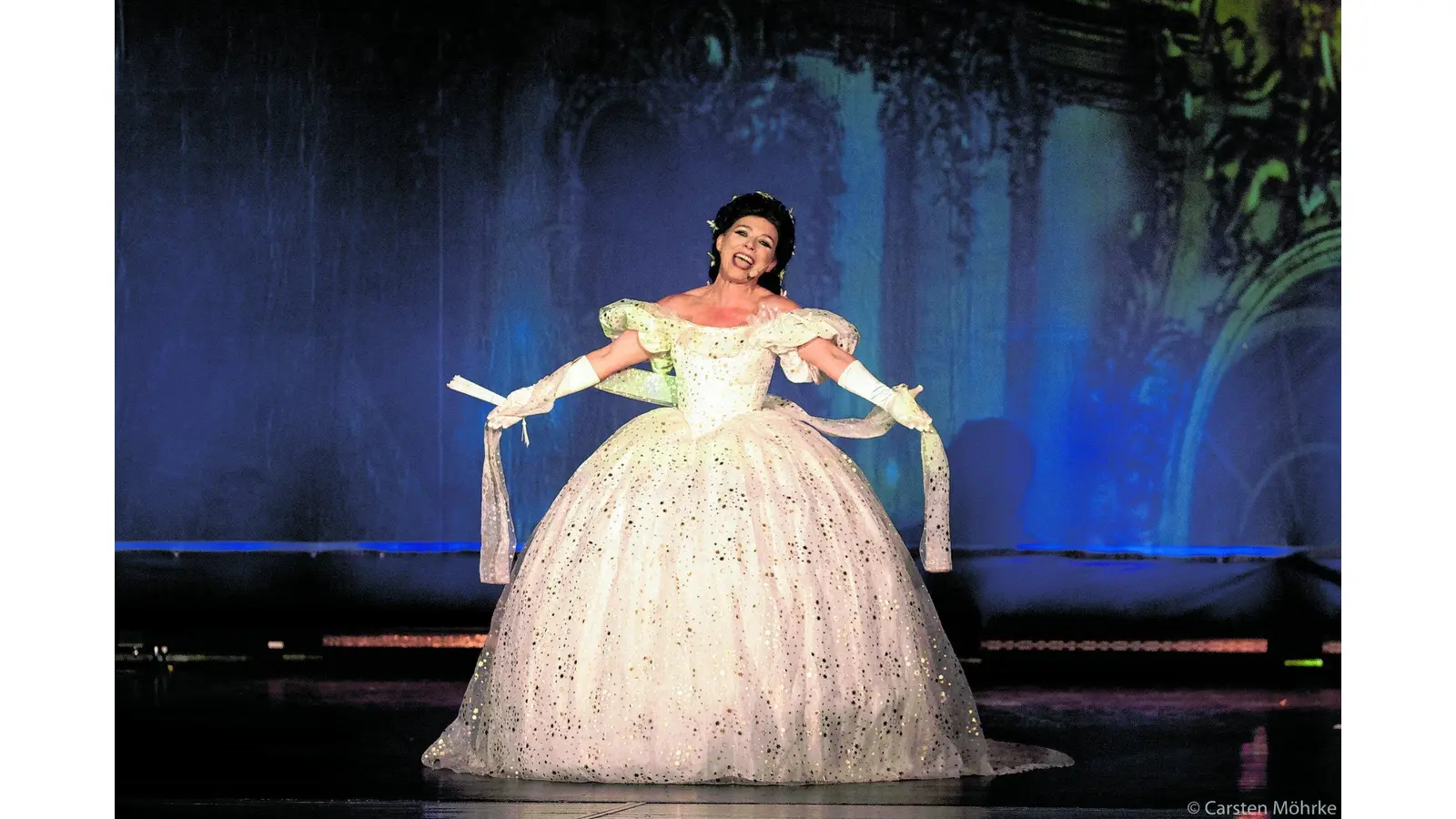 Musical Fieber wieder zu Gast (Foto: jh)