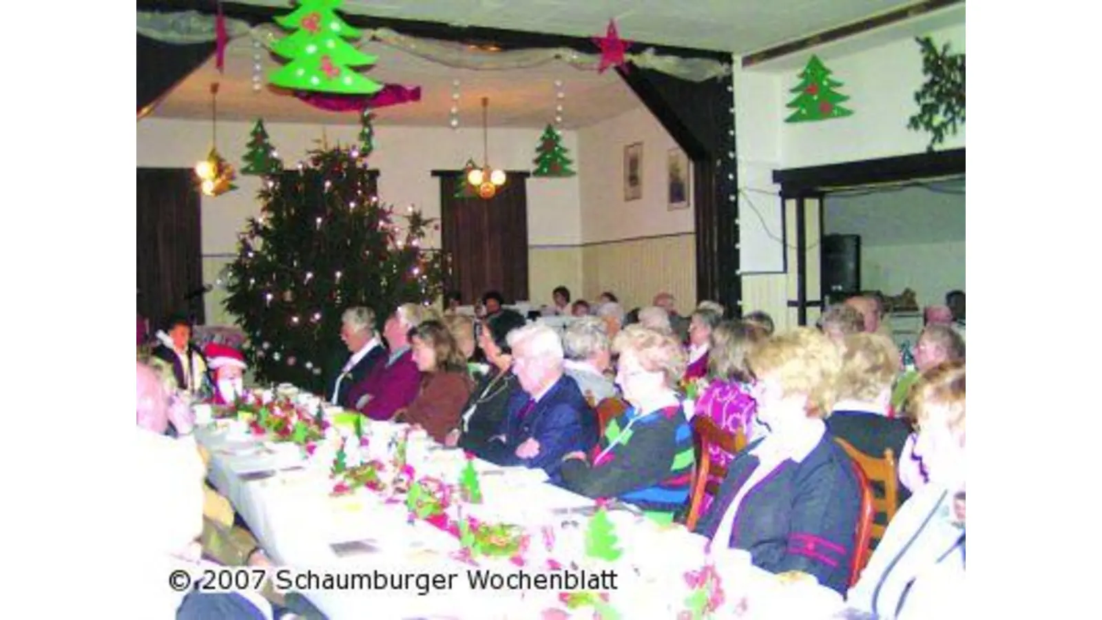 Besinnliches zur Adventszeit (Foto: pd)