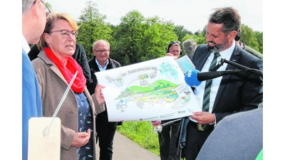 „Der Niedersächsische Weg” (Foto: gi)