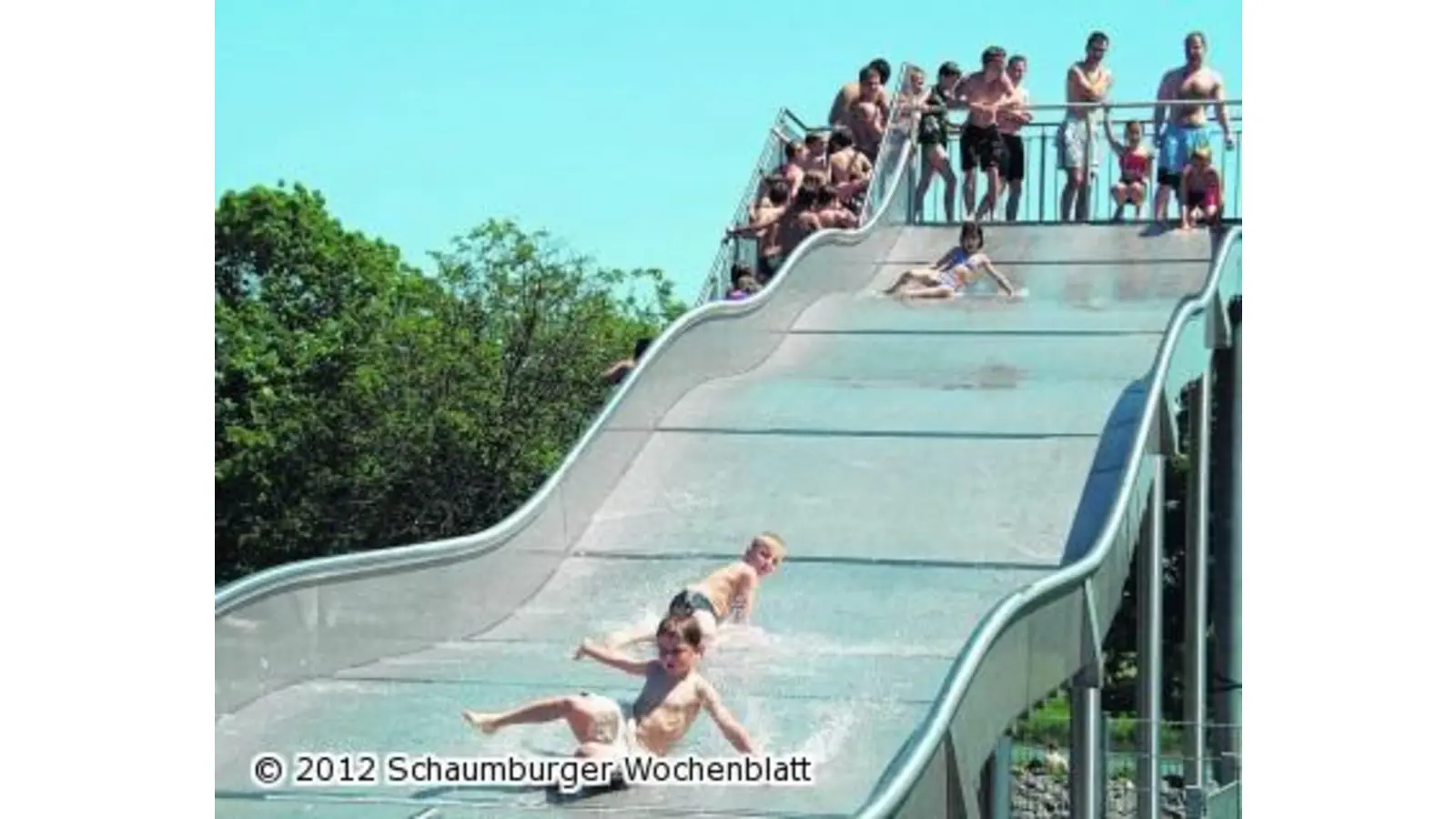 Stiftung für Rinteln verteilt Spendengelder (Foto: ste)