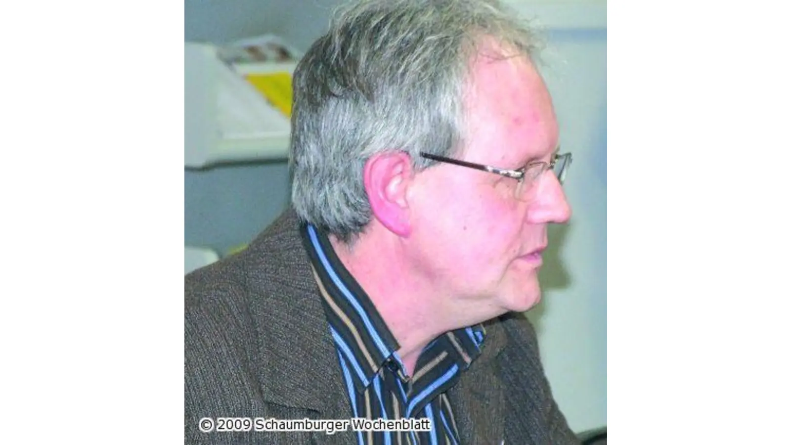 Trotz der Fördermittel will die CDU-Fraktion kein Bürgerzentrum (Foto: red)